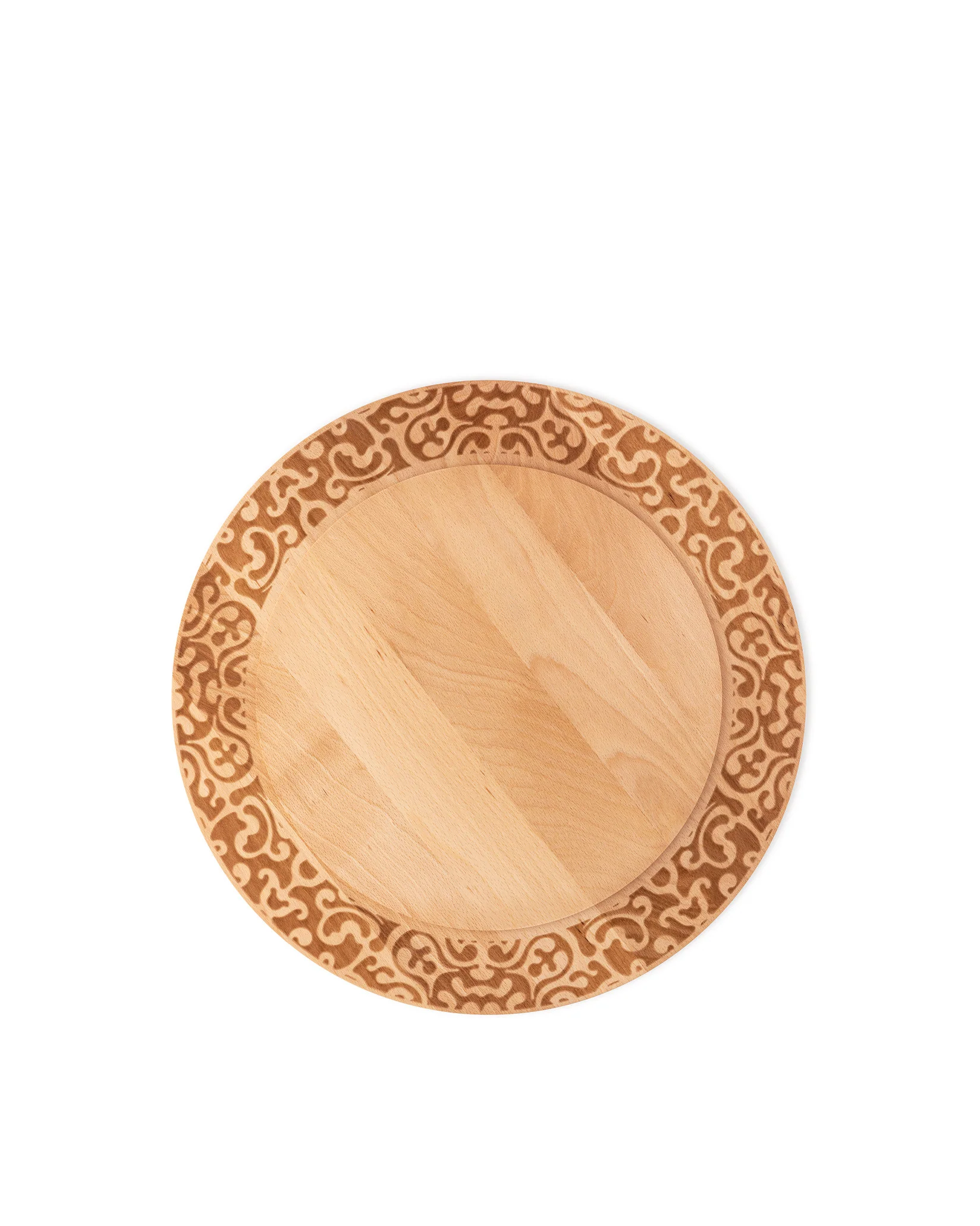 Dressed in wood Cheese board Design Marcel Wanders
