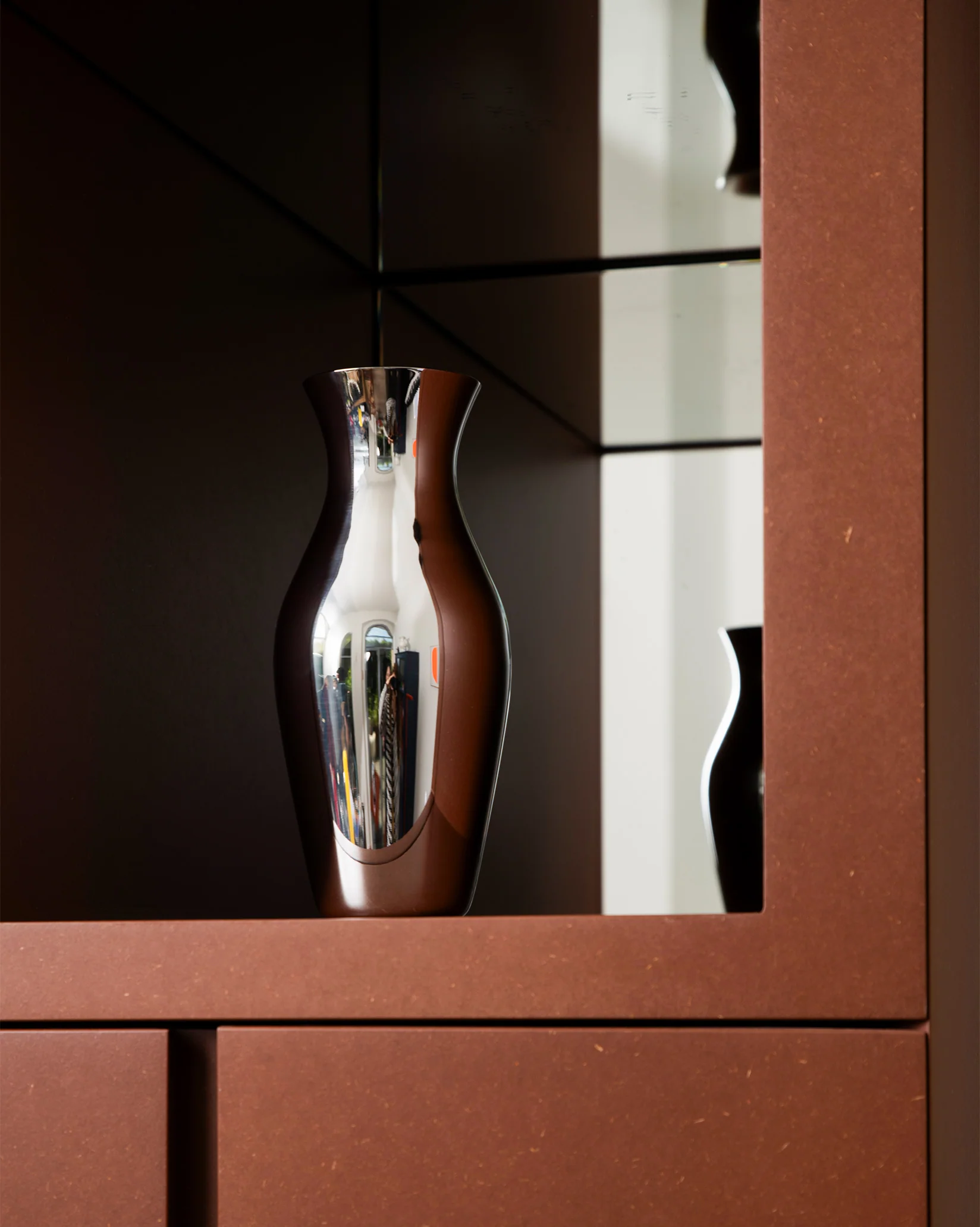 Kuru Kuru Carafe Design Naoto Fukasawa