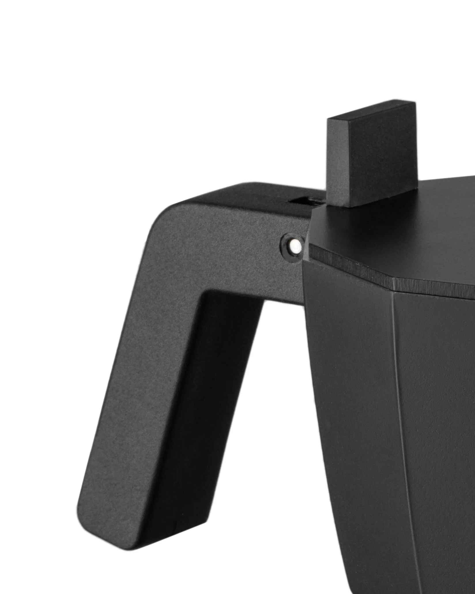 Moka Espresso coffee maker Design David Chipperfield