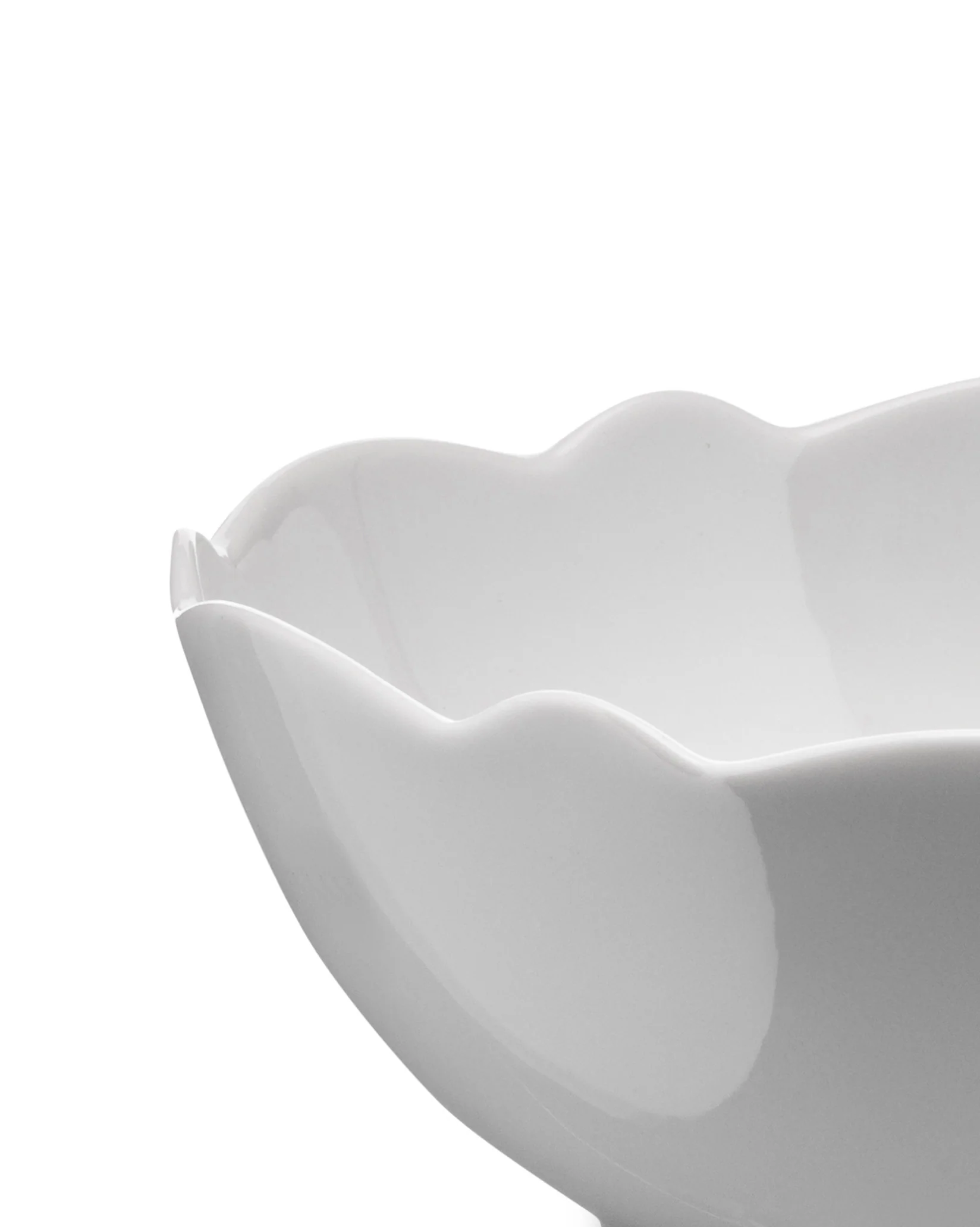 Dressed Bowl. 4 pieces Design Marcel Wanders