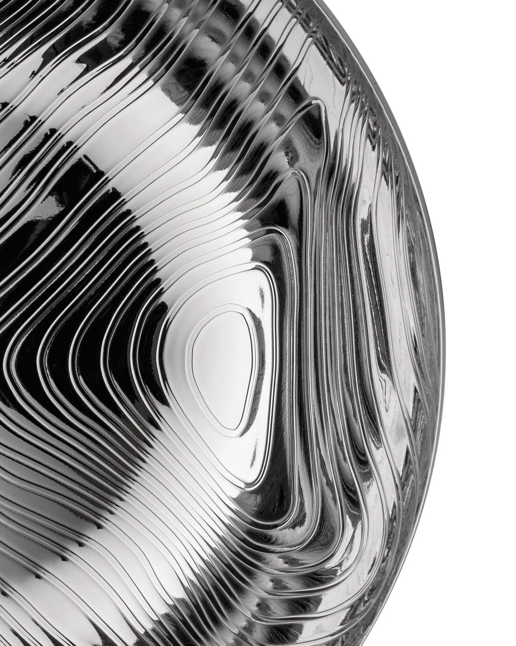 Veneer Bowl Design Patricia Urquiola