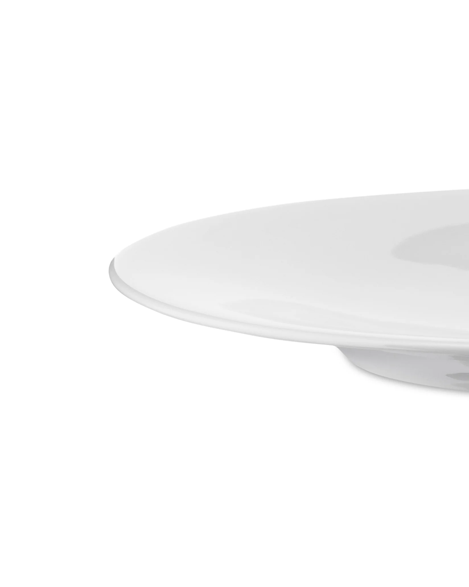 KU Side plate. 4 pieces Design Toyo Ito