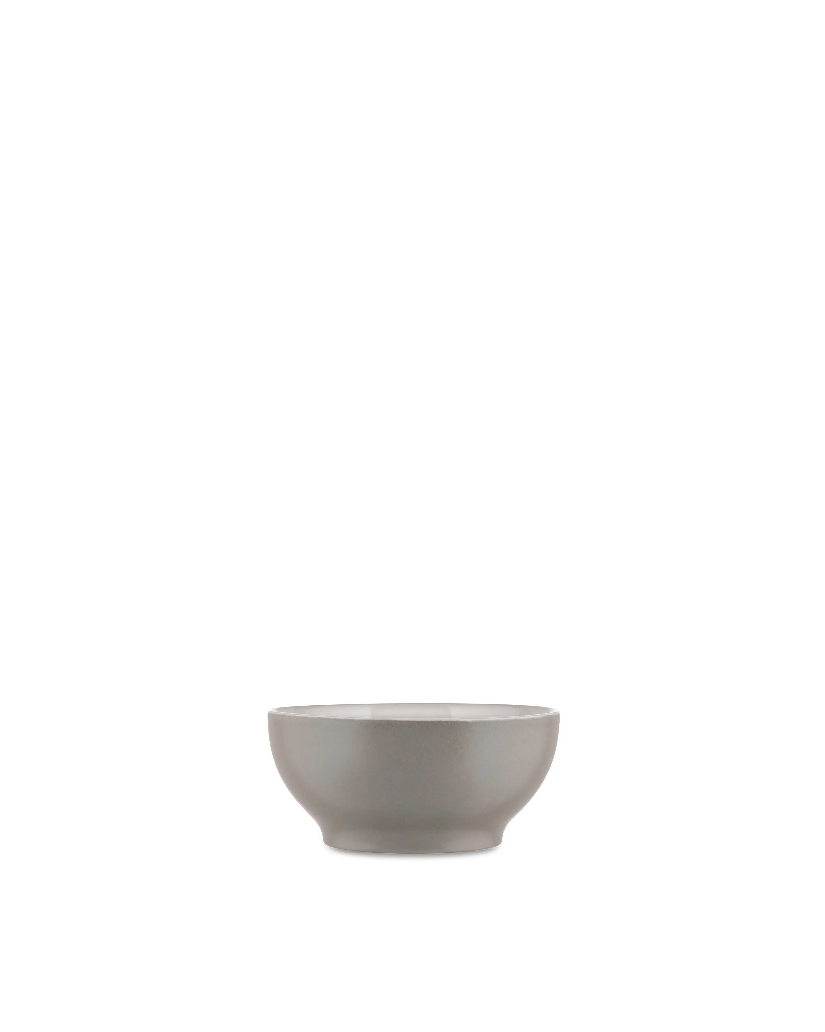 Tonale Small bowl. 4 pieces Design David Chipperfield