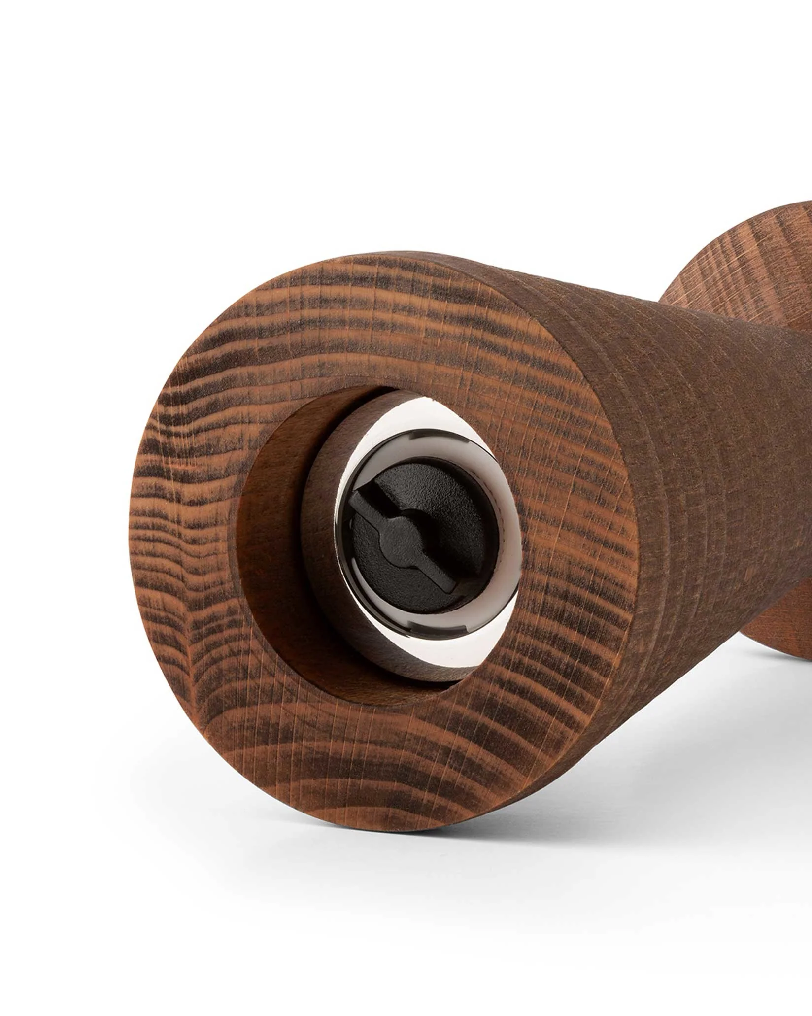 Yucatan Salt pepper and spice mill Design Michele De Lucchi