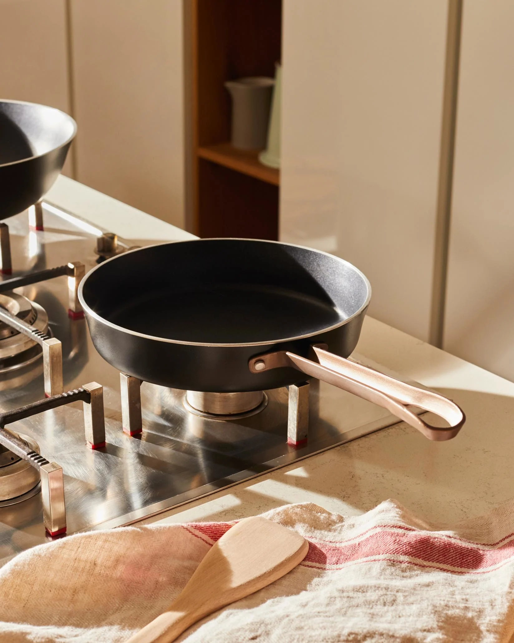 Edo Frying pan Design Patricia Urquiola