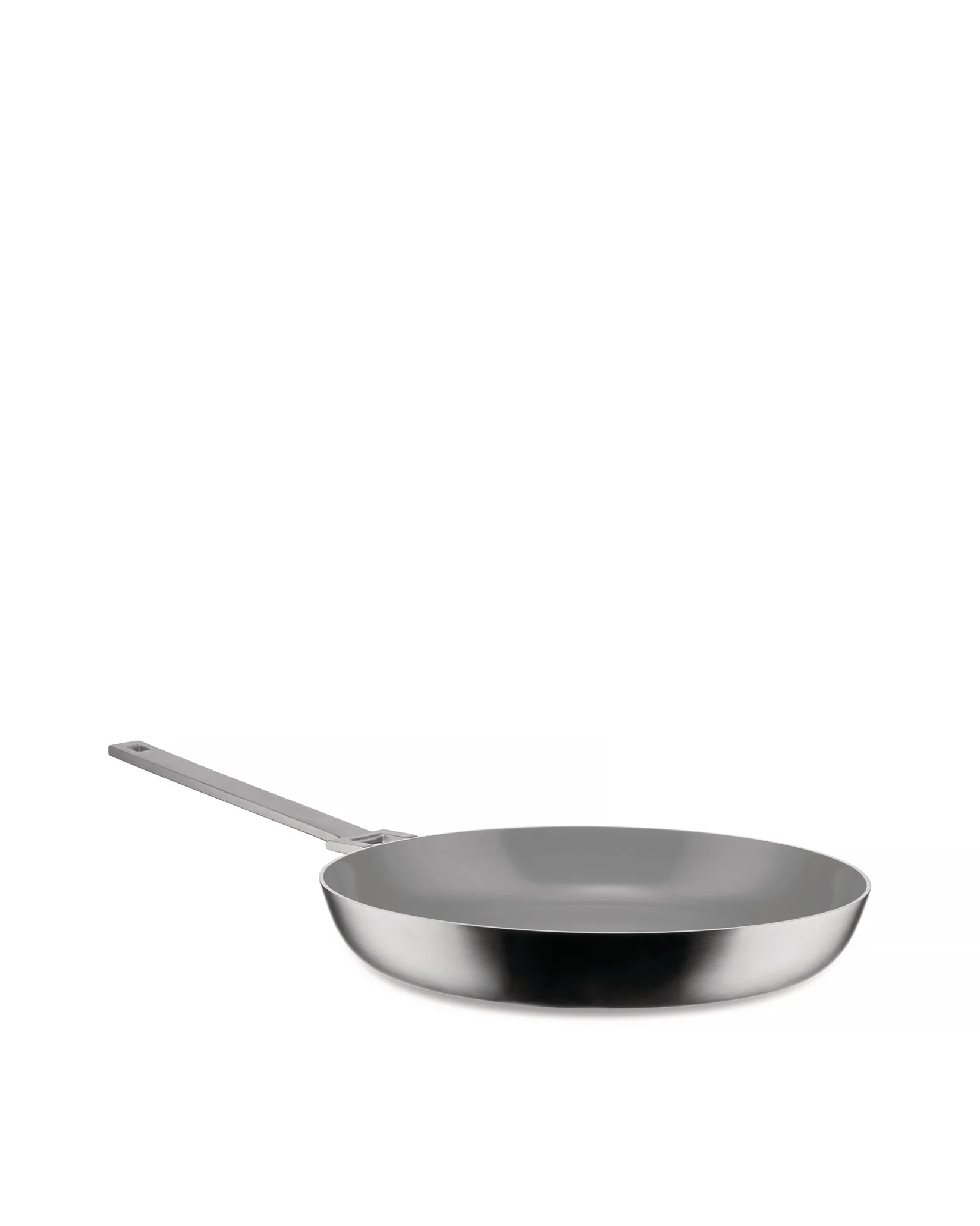 Convivio Frying pan Design David Chipperfield , Consultant Pietro Leemann