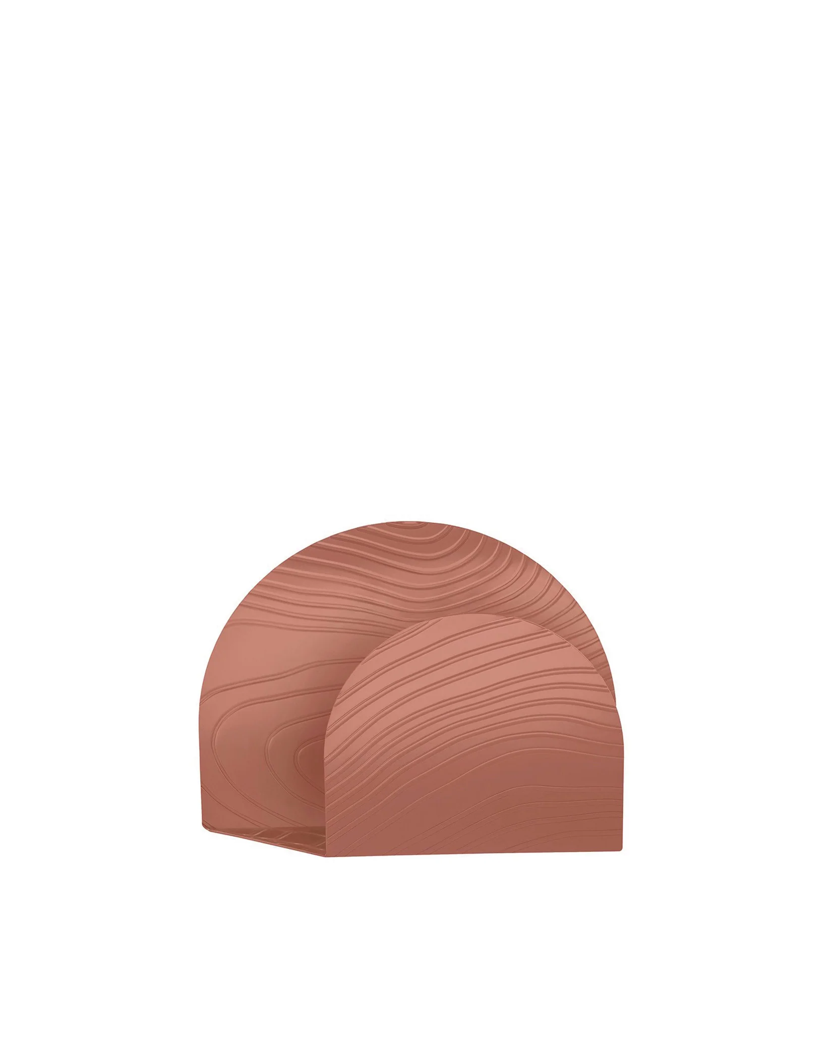 Veneer Napkin holder Design Patricia Urquiola