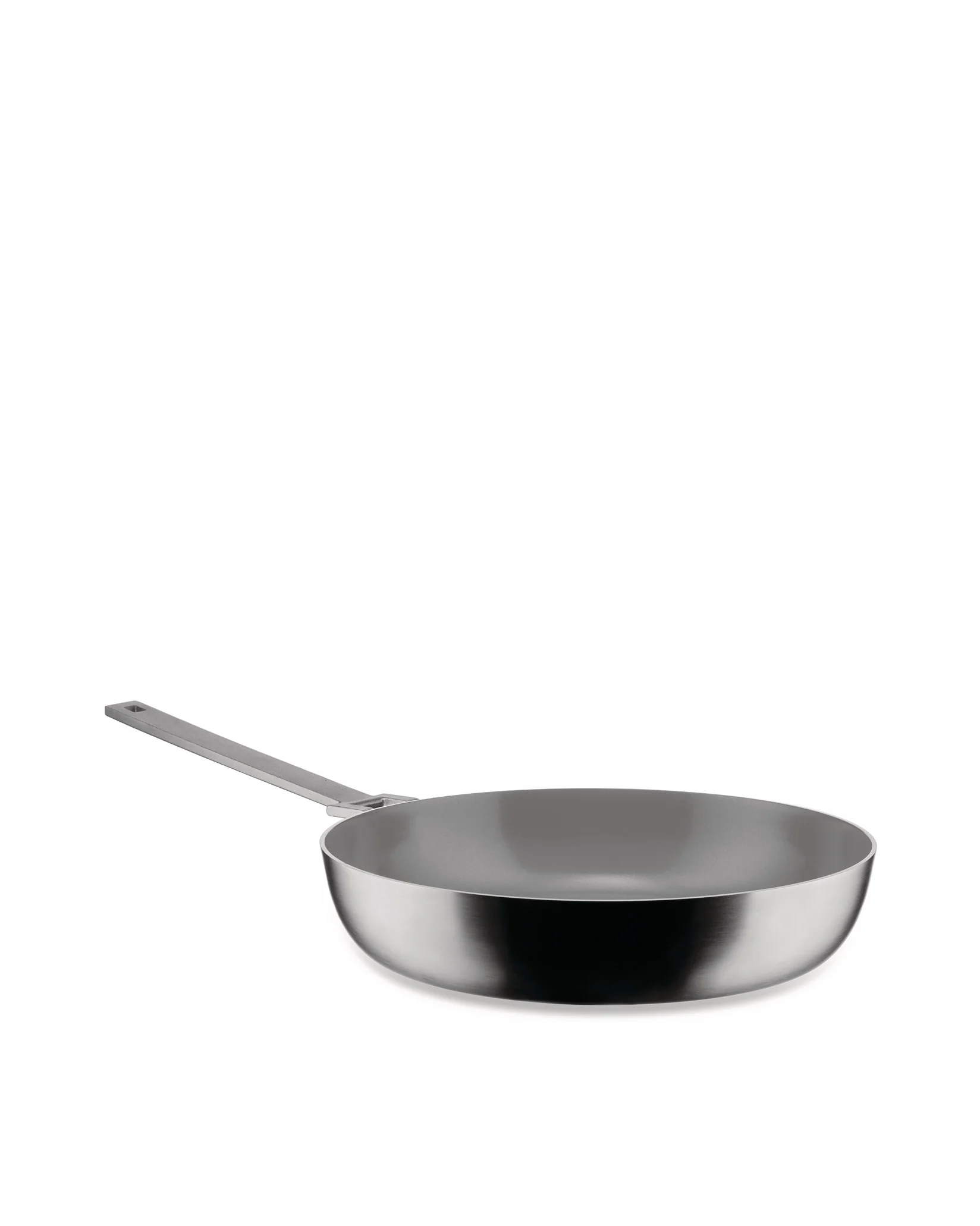 Convivio Deep frying pan Design David Chipperfield , Consultant Pietro Leemann