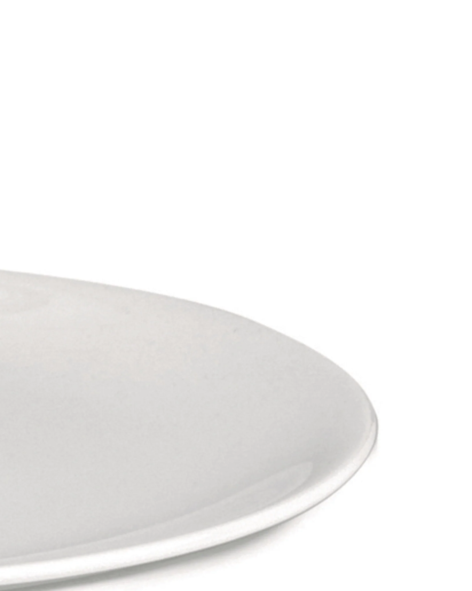 All-Time Side plate. 4 pieces Design Guido Venturini