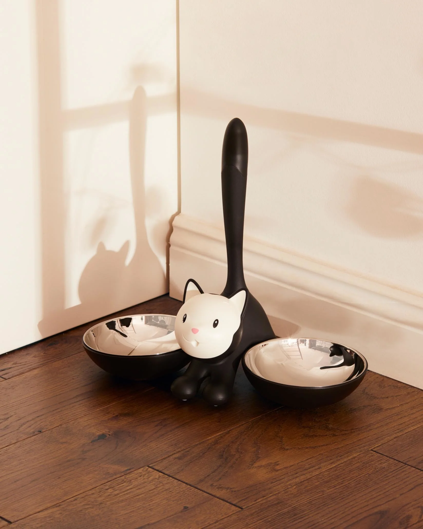 Tigrito Cat bowl Design Miriam Mirri