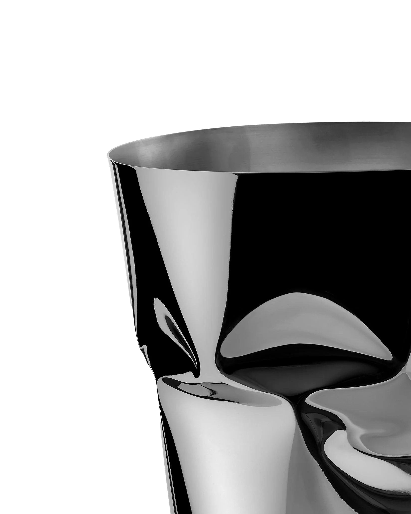 Compressioni Wine cooler Design Paolo Ulian