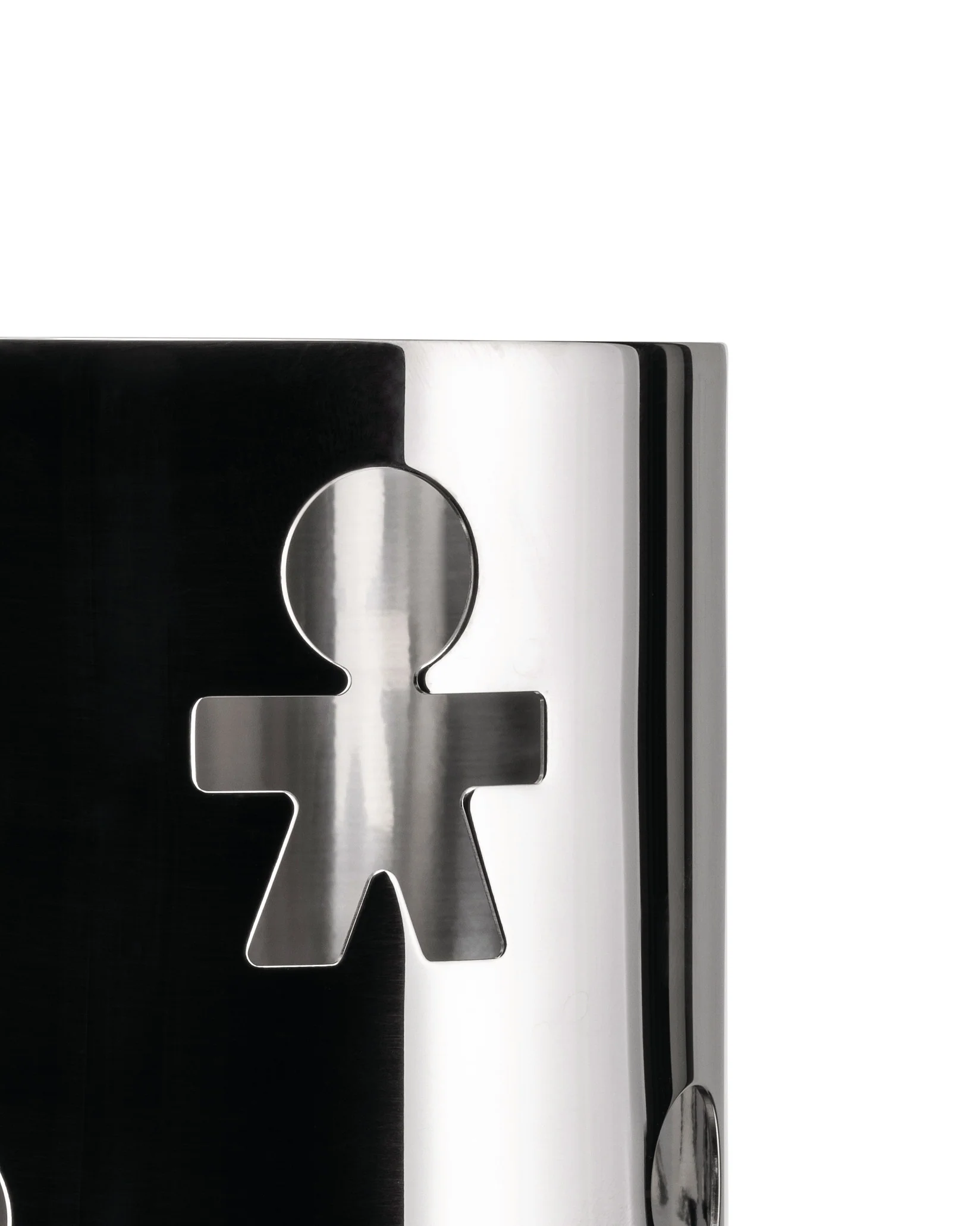 Girotondo Breadstick holder Design King-Kong