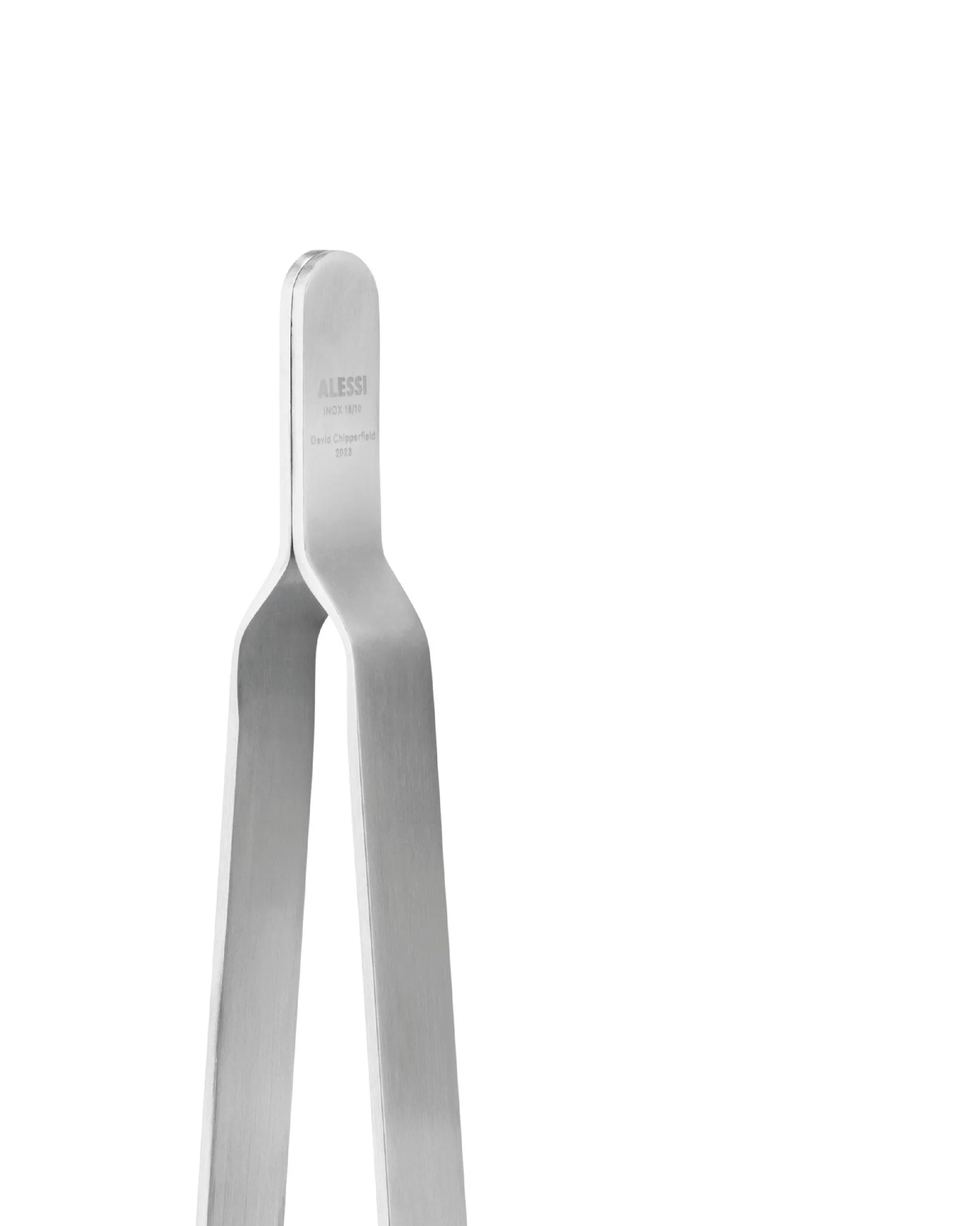 Convivio Kitchen tongs Design David Chipperfield , Consultant Pietro Leemann