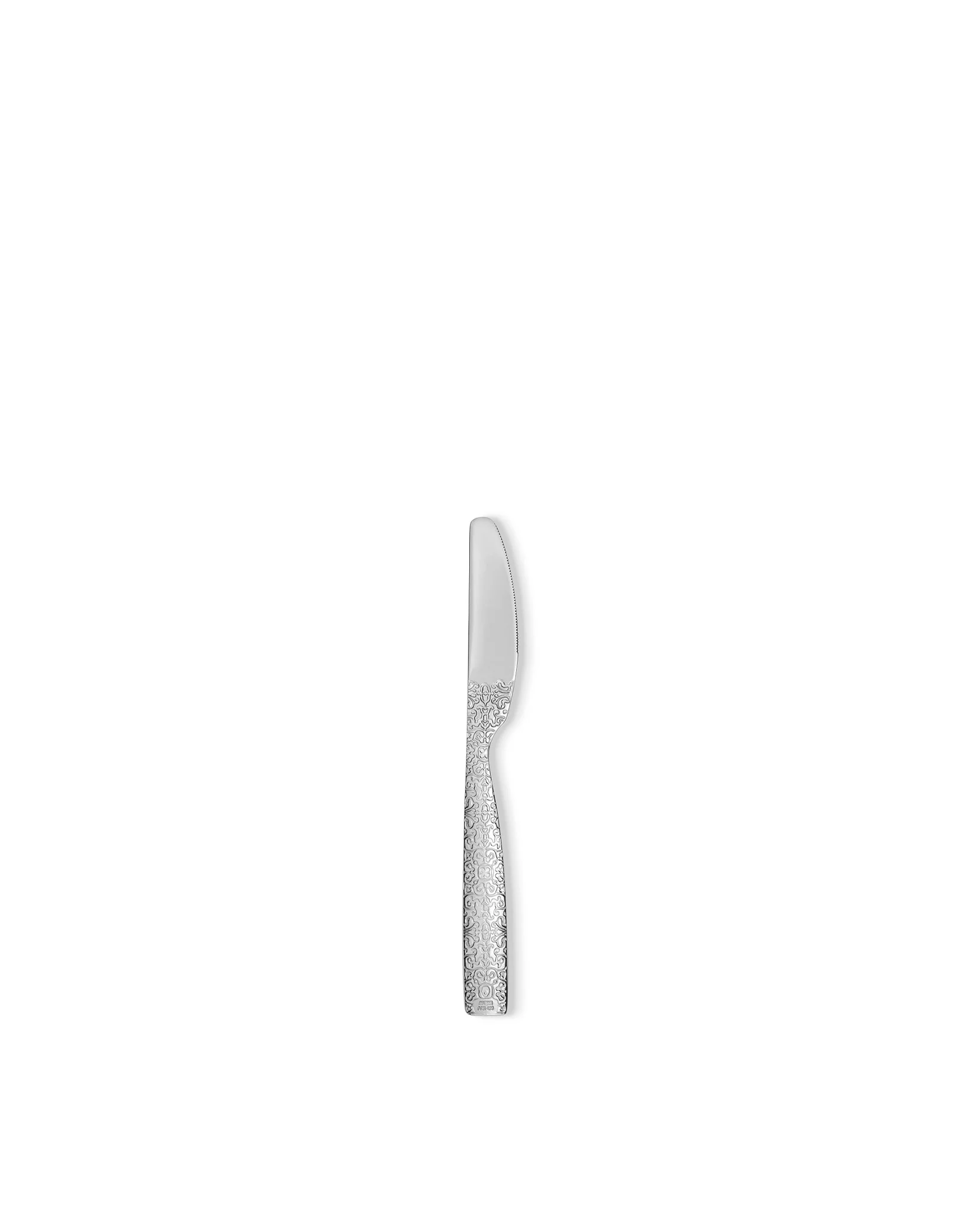 Dressed Dessert knife. 6 pieces Design Marcel Wanders