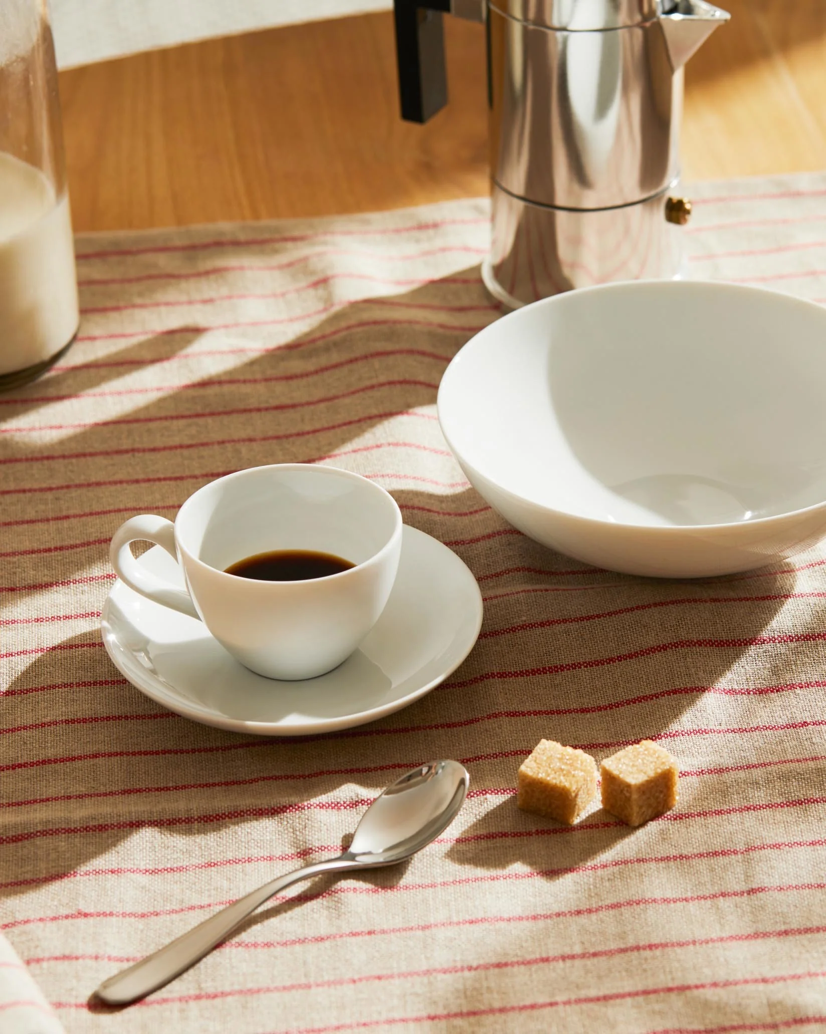 Mami Dessert bowl. 6 pieces Design Stefano Giovannoni