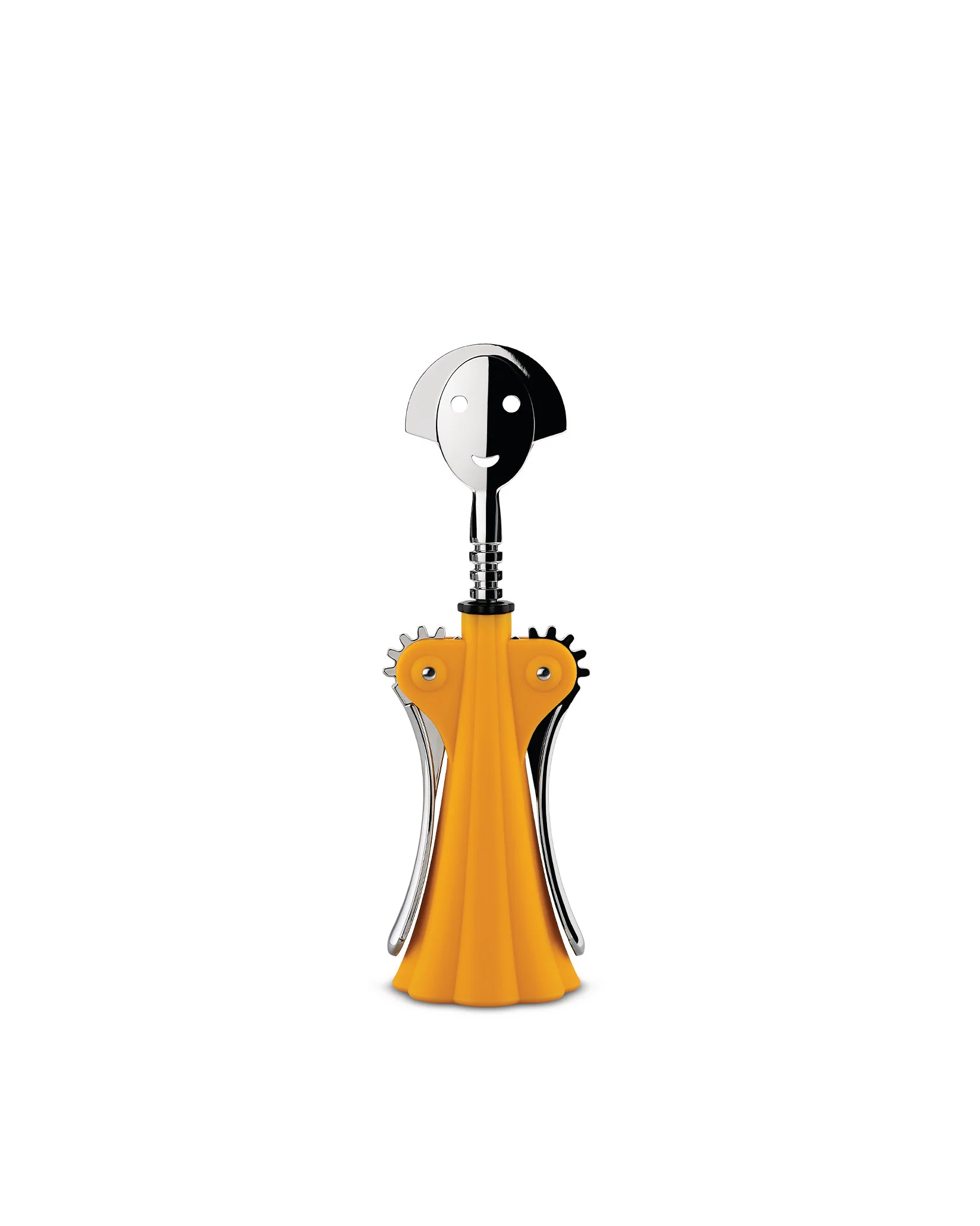 Anna G. Corkscrew Design Alessandro Mendini