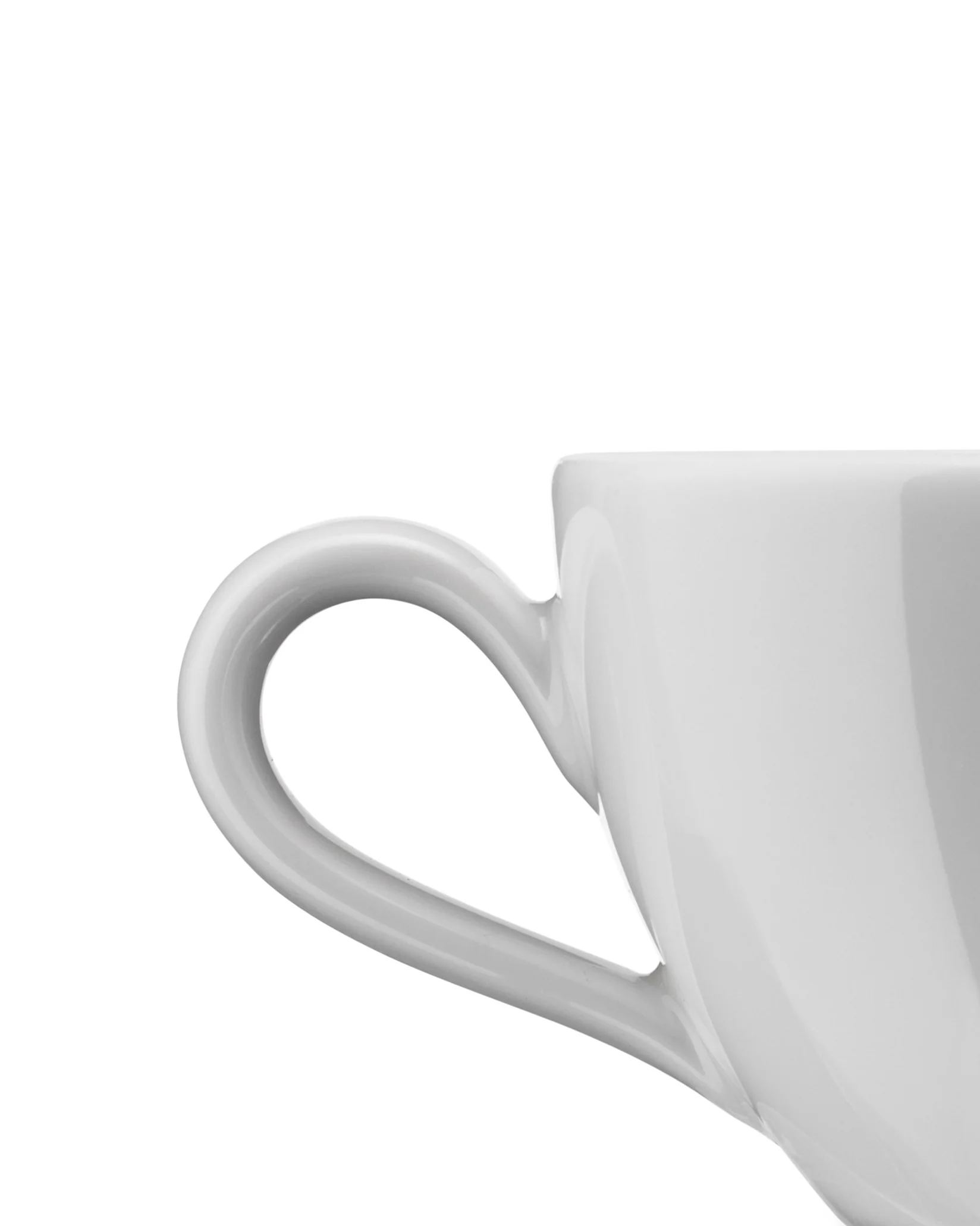 Mami Mocha cup. 6 pieces Design Stefano Giovannoni