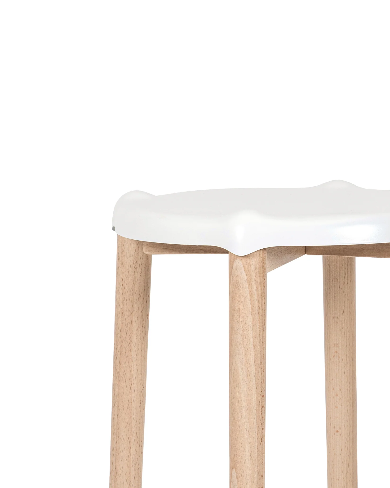 Poêle Collection Stool Design Philippe Starck
