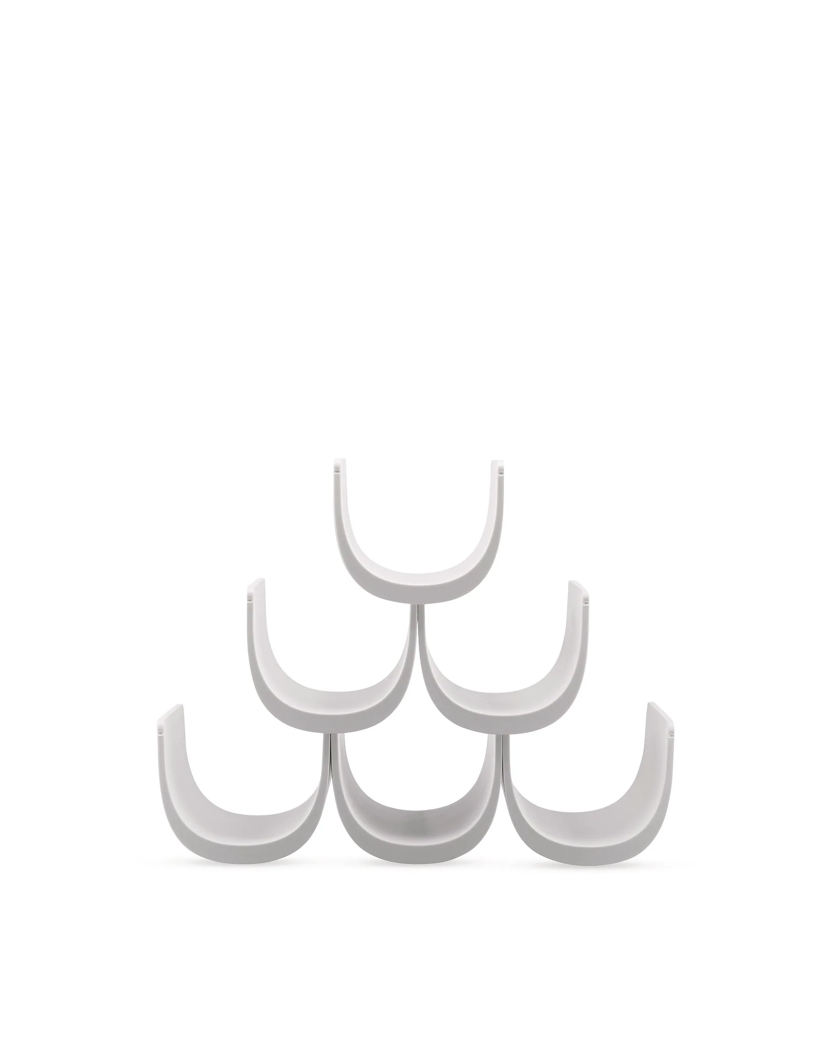 Noè Bottle-holder Design Giulio Iacchetti