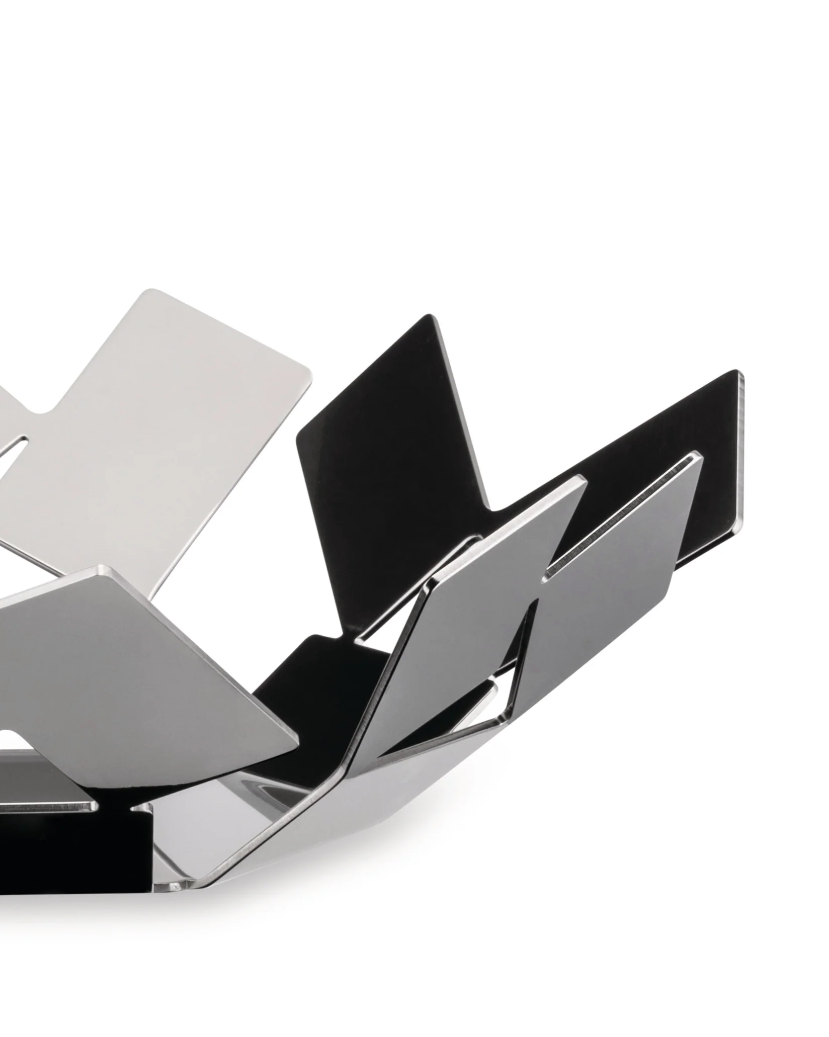 La Stanza dello Scirocco Basket Design Mario Trimarchi