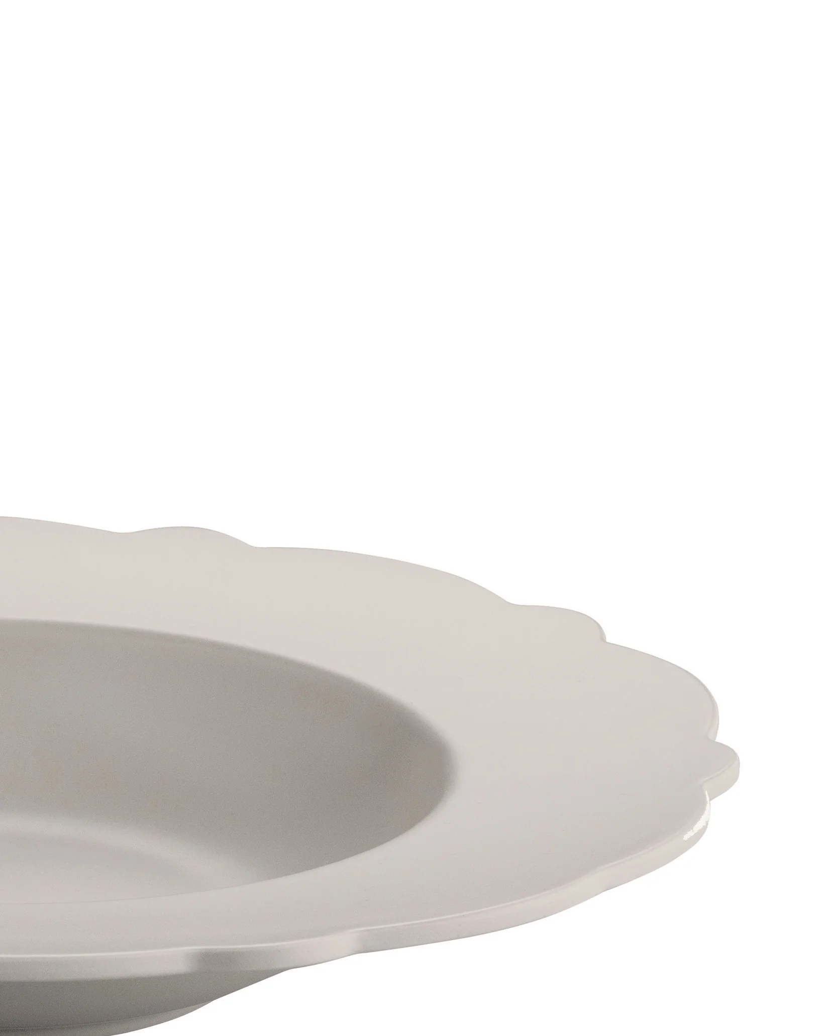 Dressed en plein air Soup bowl. 4 pieces Design Marcel Wanders