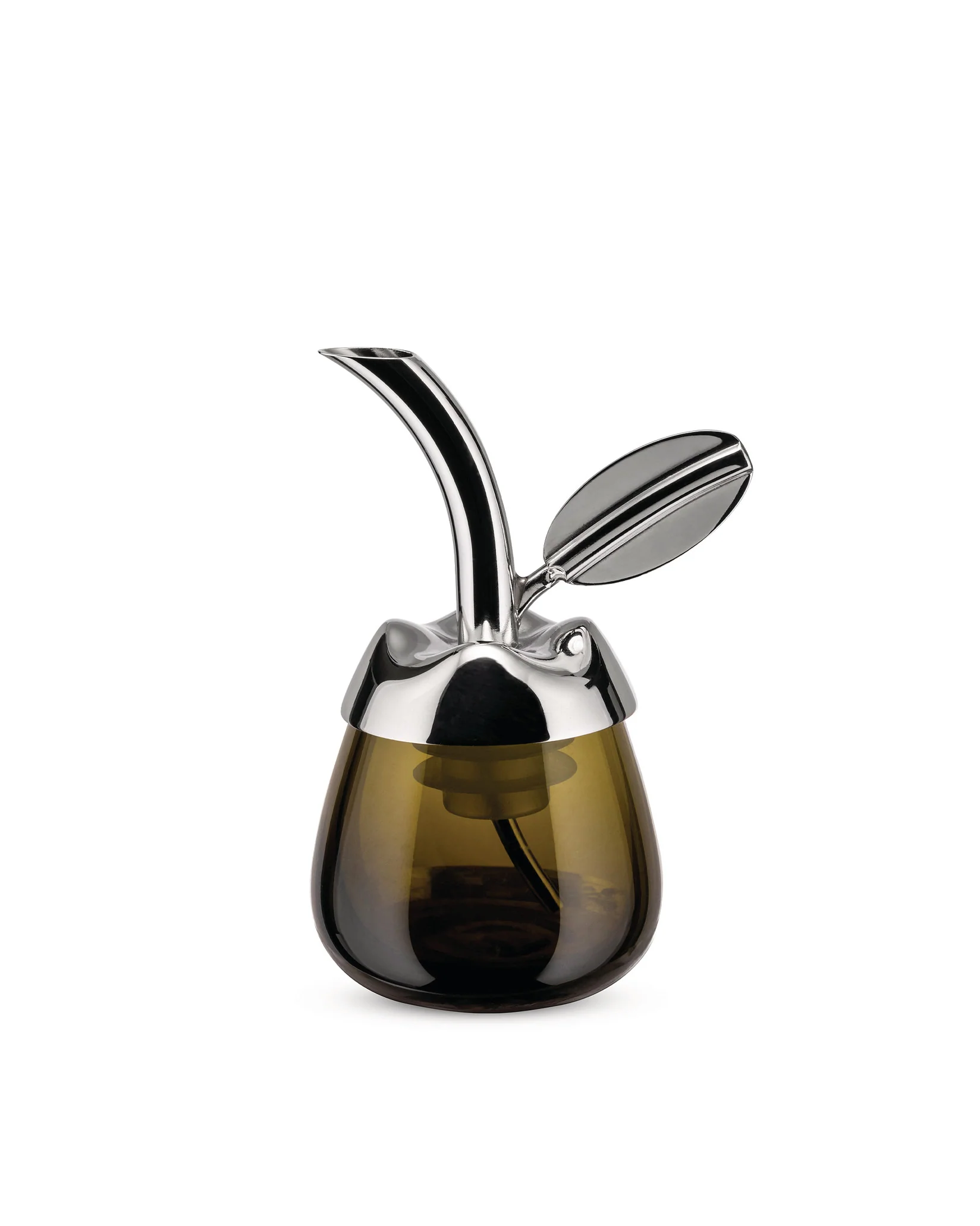 Fior d'olio Olive oil taster with pourer Design Marta Sansoni