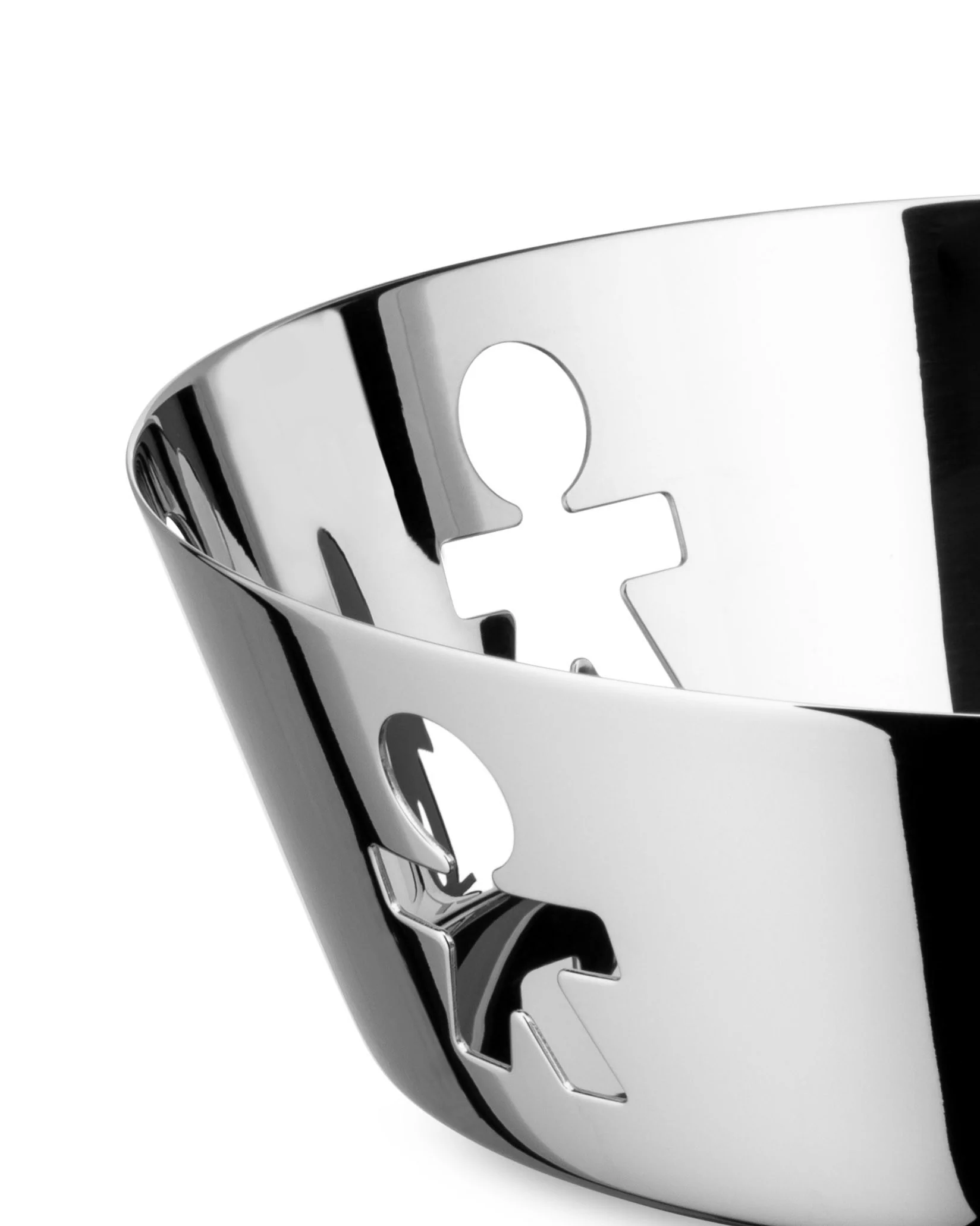 Girotondo Basket Design King-Kong