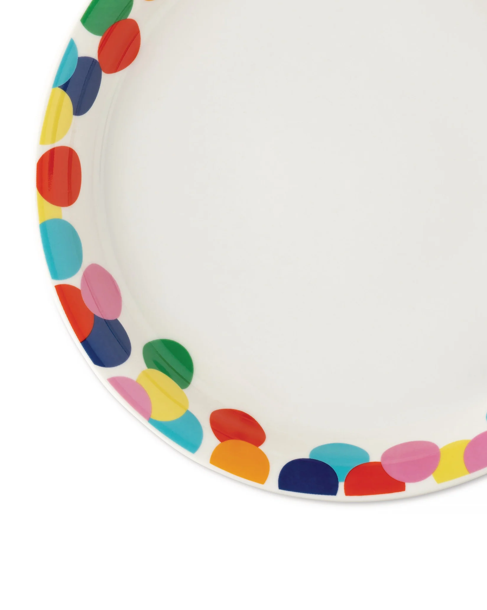 Alessini - Proust Children tableware Design Alessandro Mendini