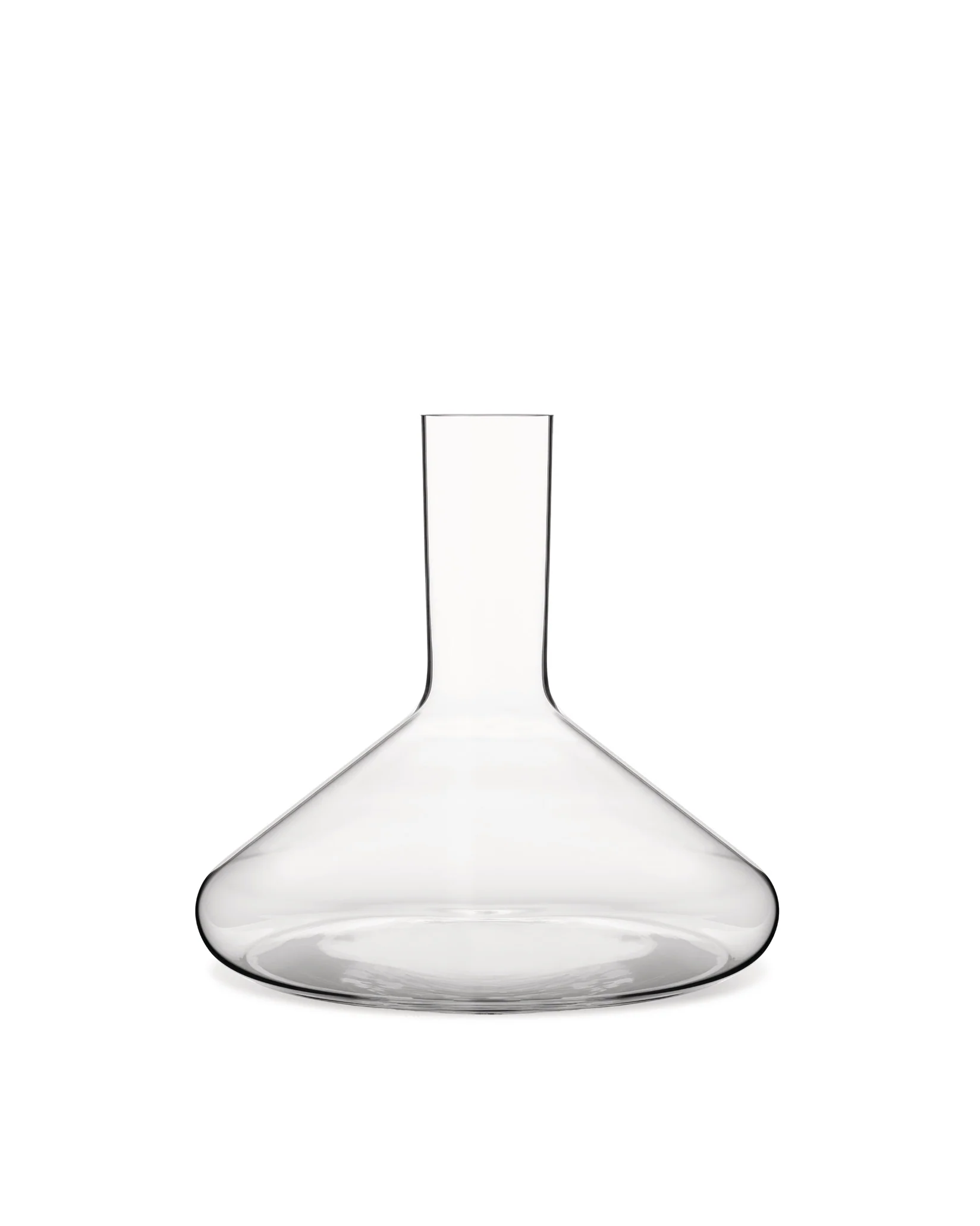 Eugenia Decanter Design Naoto Fukasawa