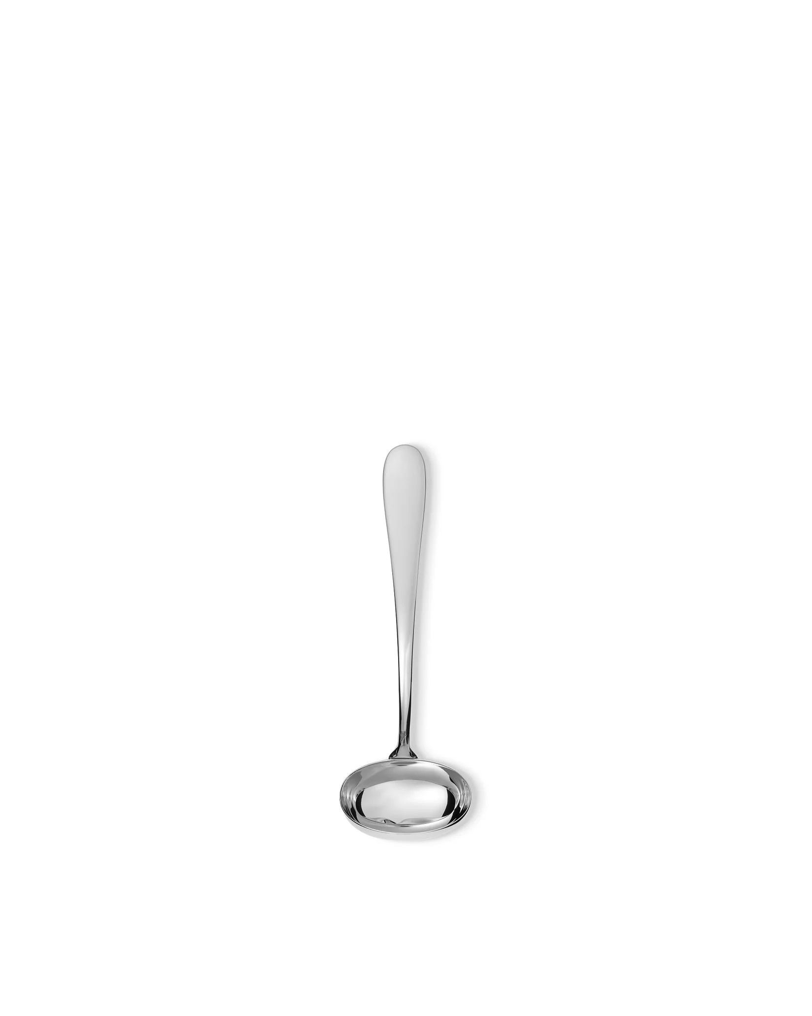 Nuovo Milano Sauce spoon Design Ettore Sottsass
