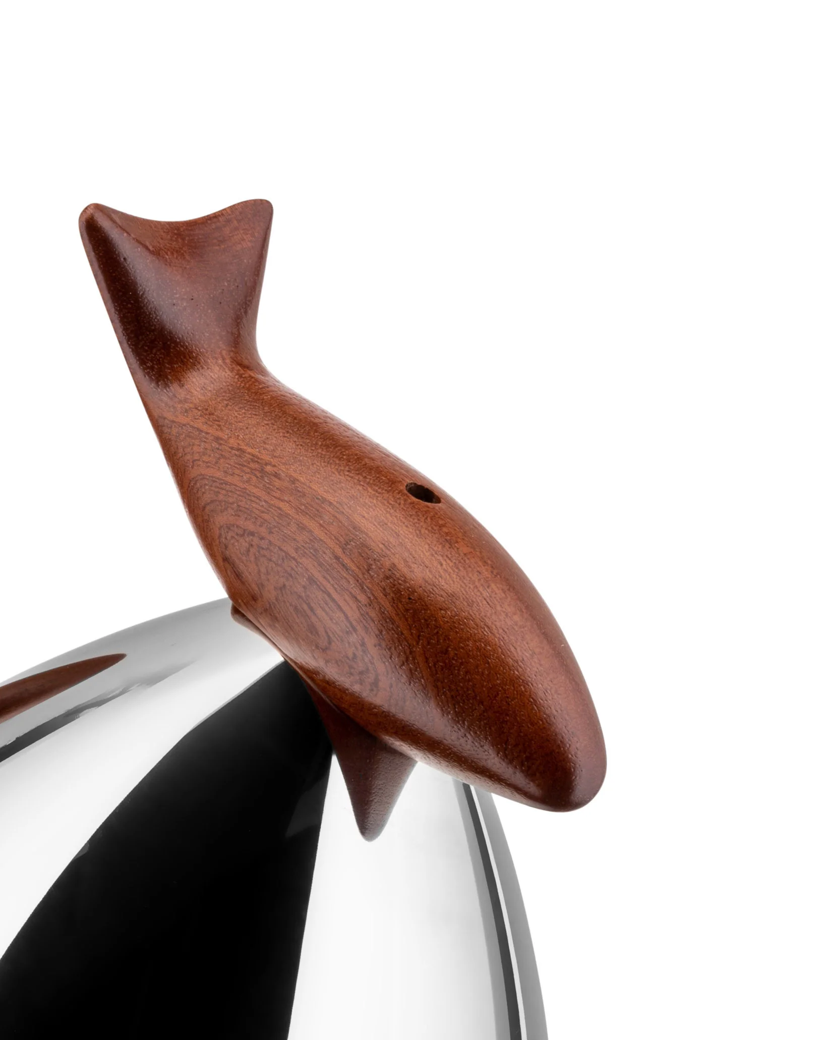 Pito Kettle Design Frank Gehry