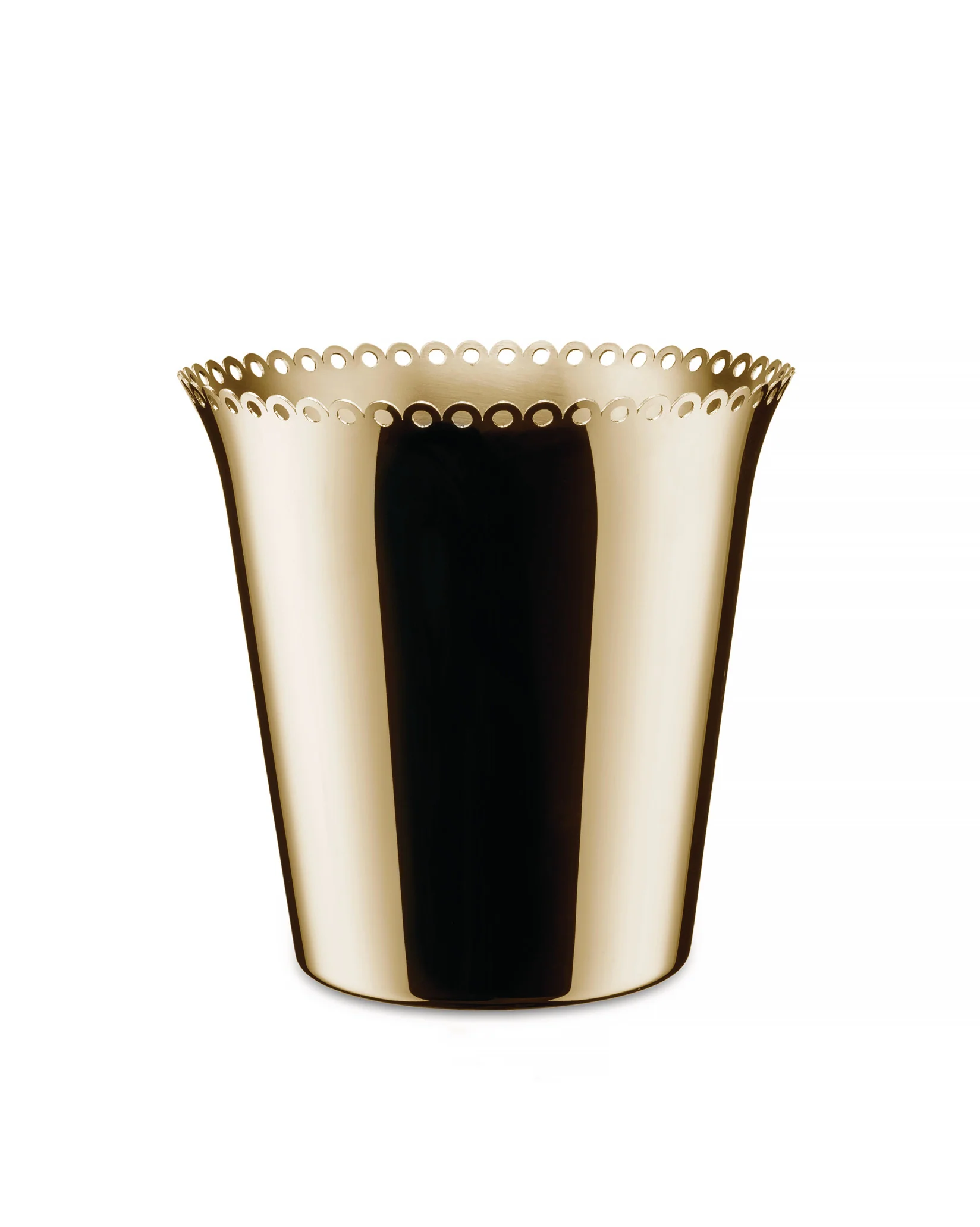 Edges Ice bucket Design Nika Zupanc