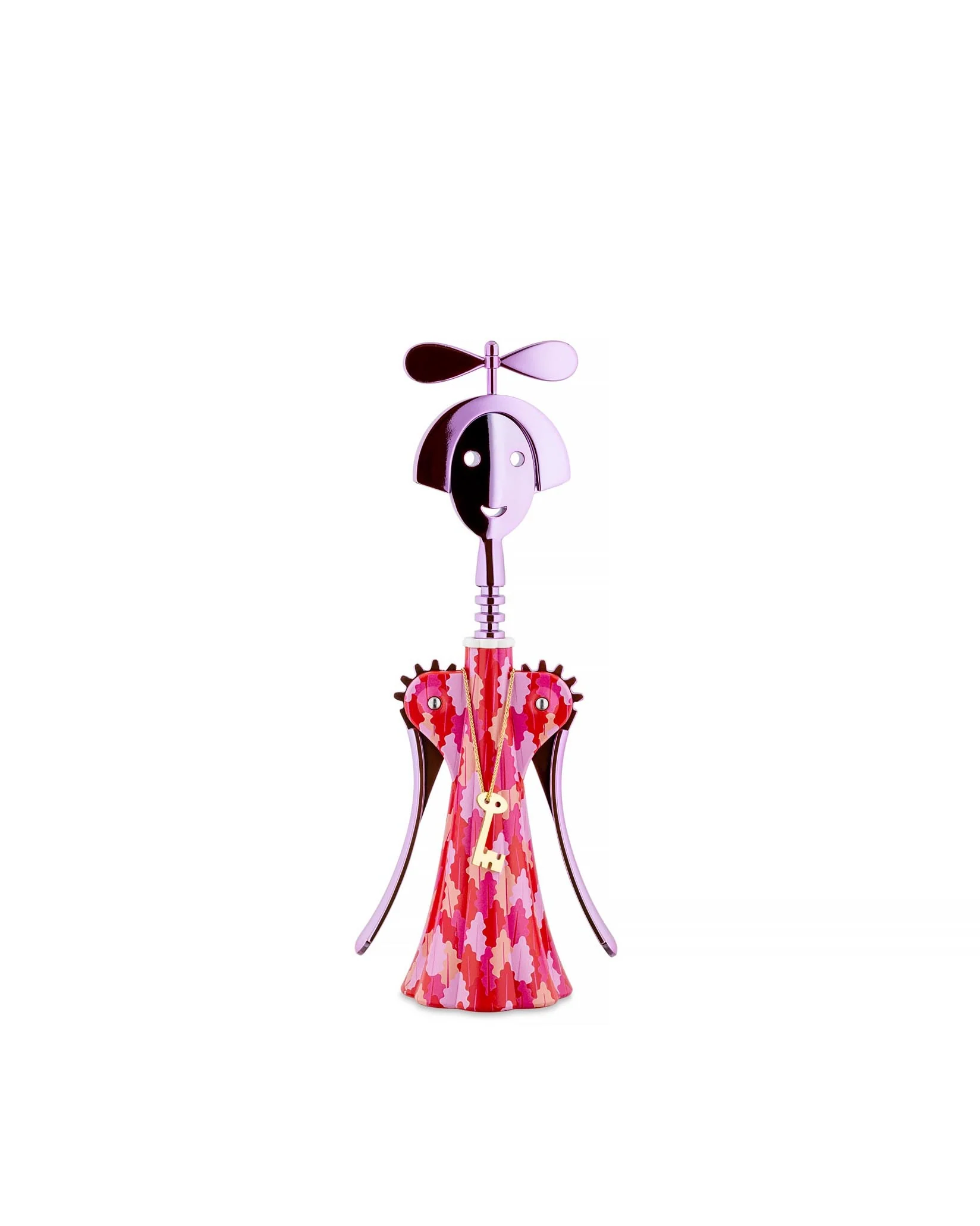 Anna G. Corkscrew Design Alessandro Mendini, Fulvia Mendini