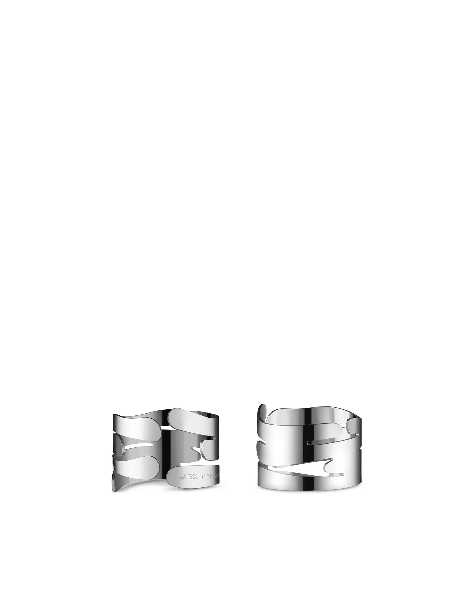 Barkring Napkin ring Design Boucquillon & Maaoui