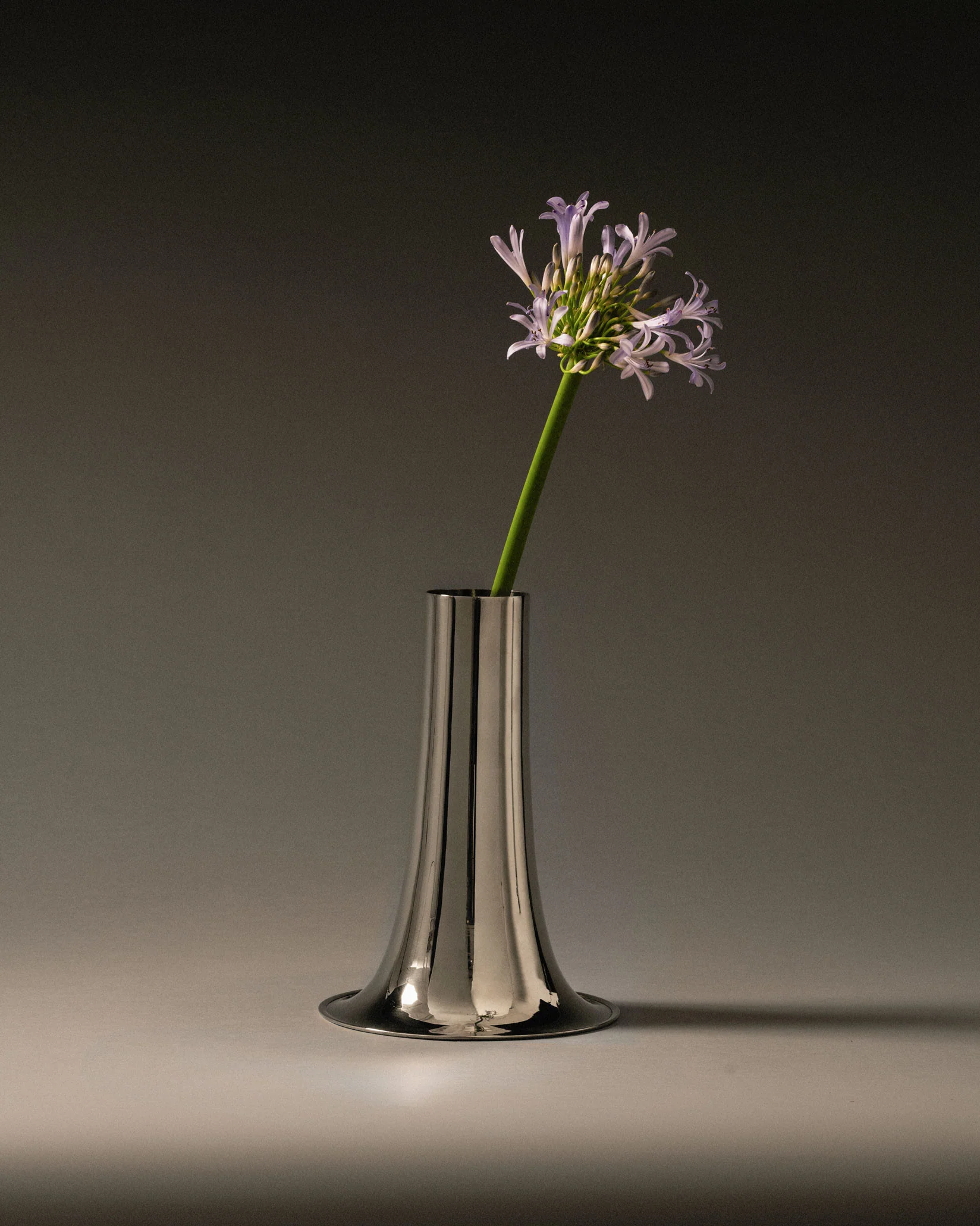 Trumpet Flower vase Design Michael Anastassiades