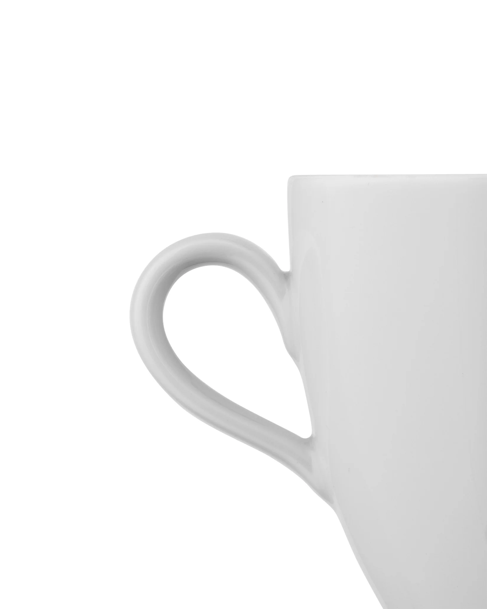 Mami Coffee cup. 6 pieces Design Stefano Giovannoni