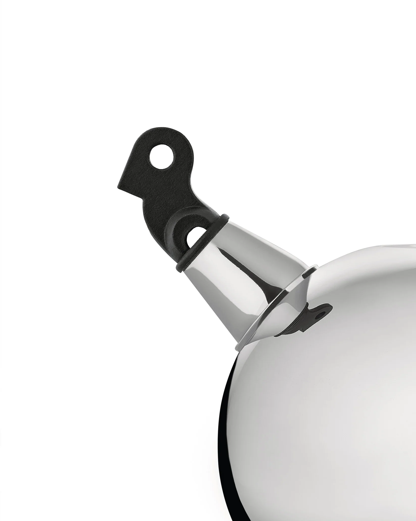 Bulbul Kettle Design Achille Castiglioni