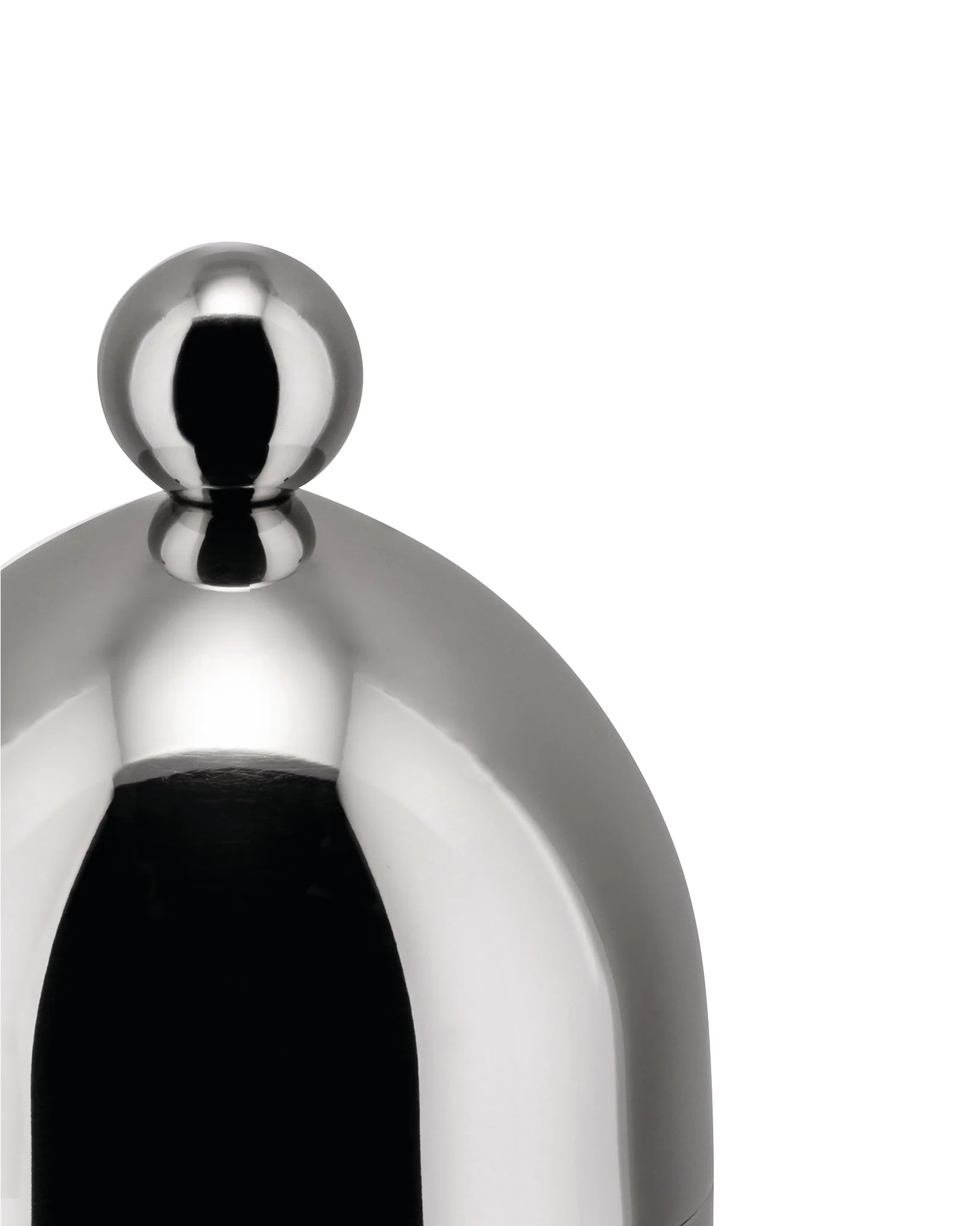 90024 Sugar bowl with spoon Design Aldo Rossi