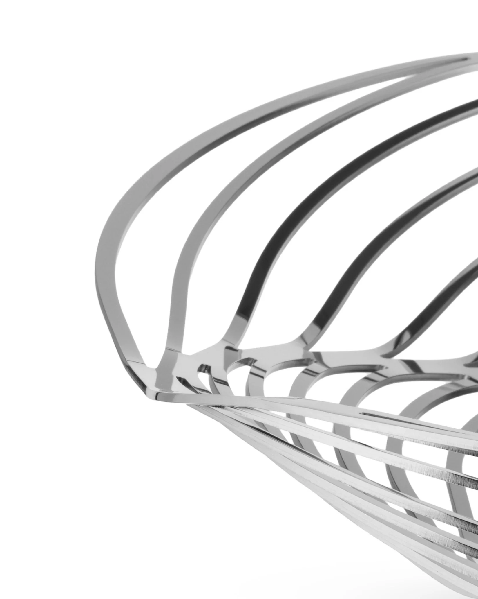 Trinity Fruit holder Design Adam Cornish