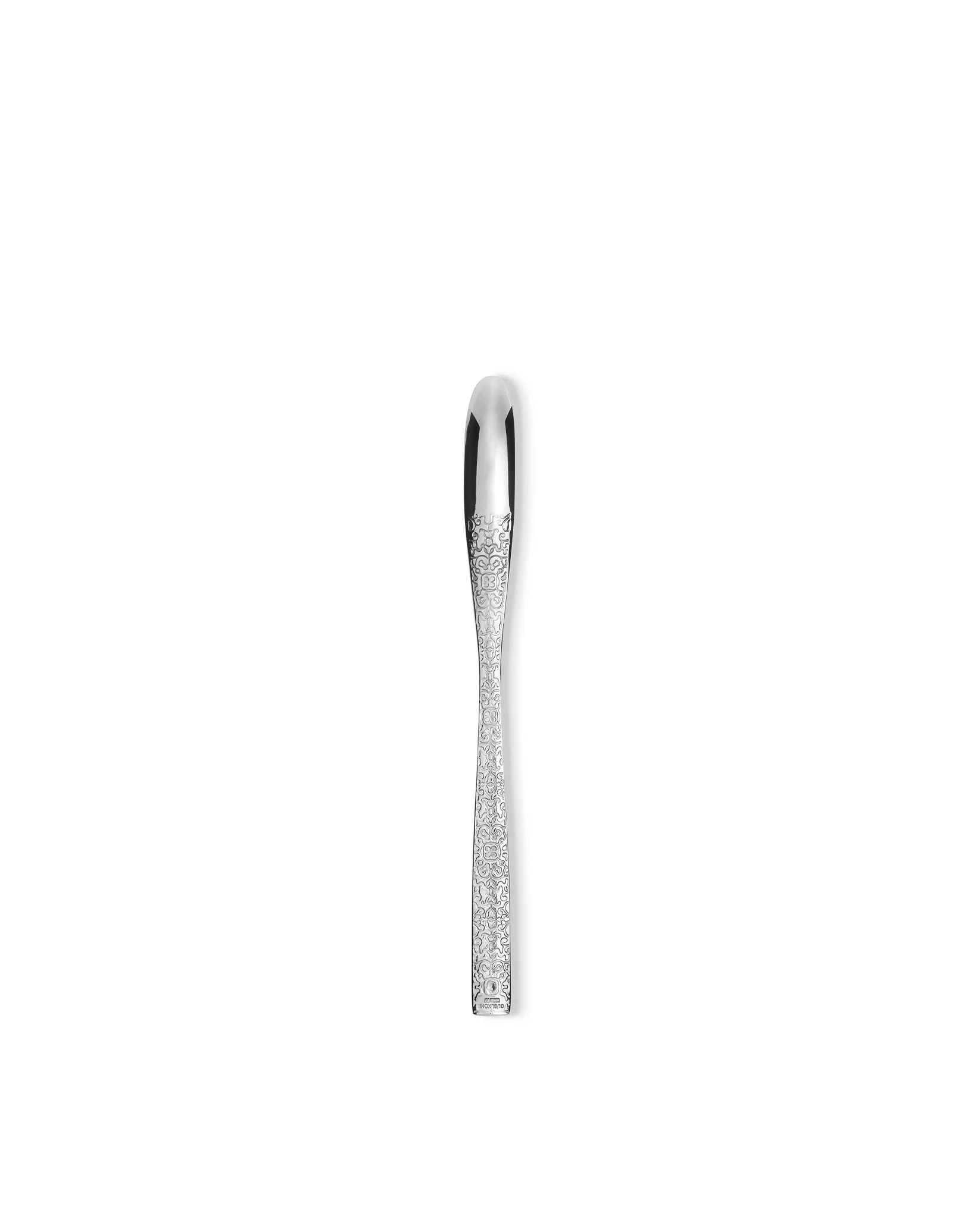 Dressed Latte macchiato spoon. 6 pieces Design Marcel Wanders