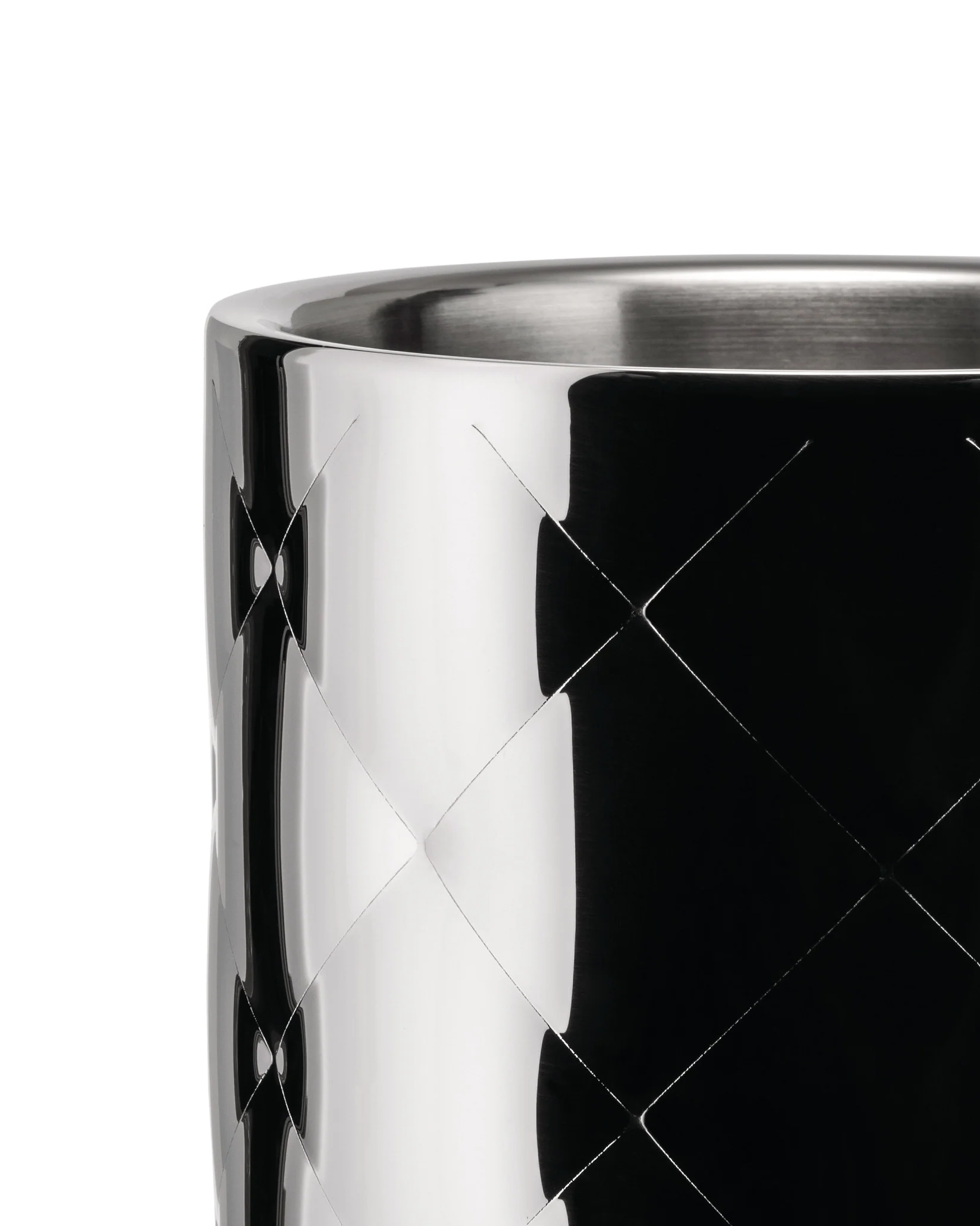 Mateglacé Vacuum bottle stand Design Marta Sansoni, LPWK