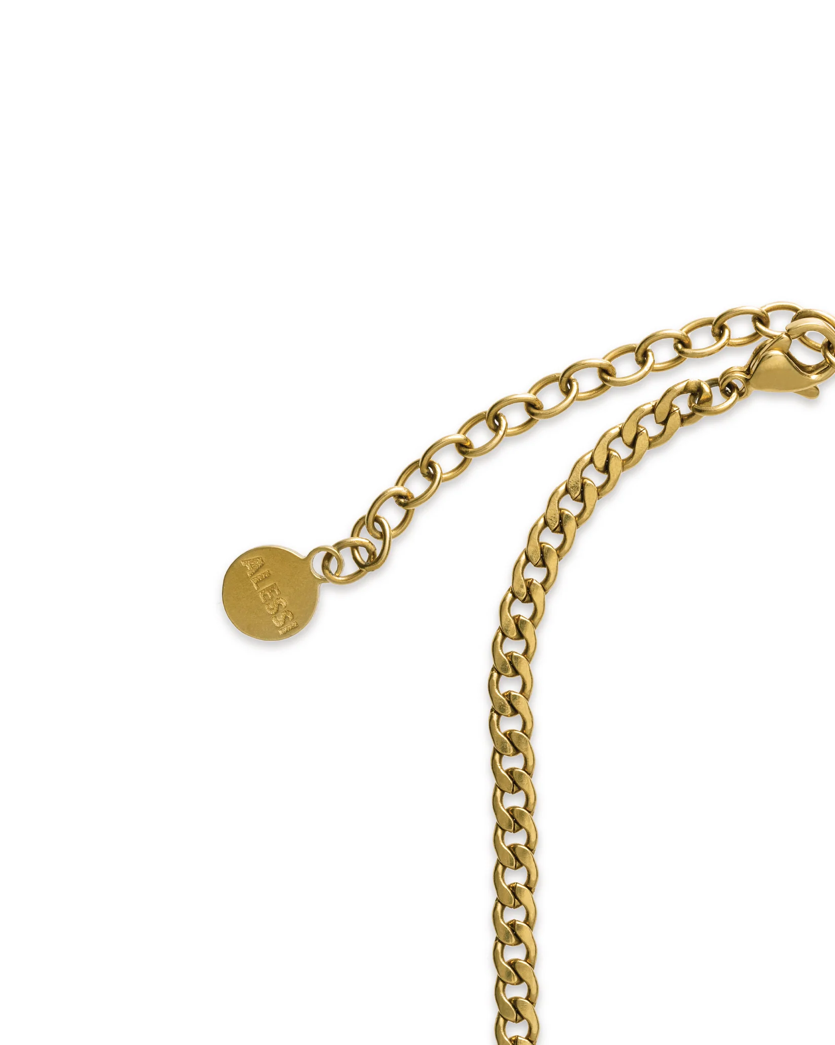 Fresia Necklace Design Elena Salmistraro