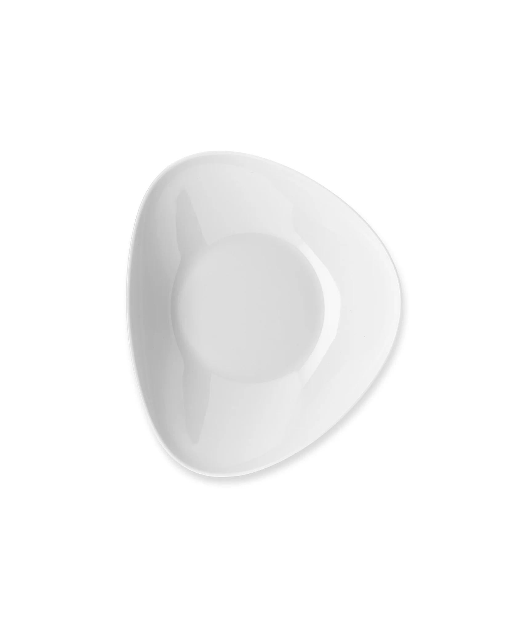 Colombina collection Soup bowl. 6 pieces Design Doriana e Massimiliano Fuksas