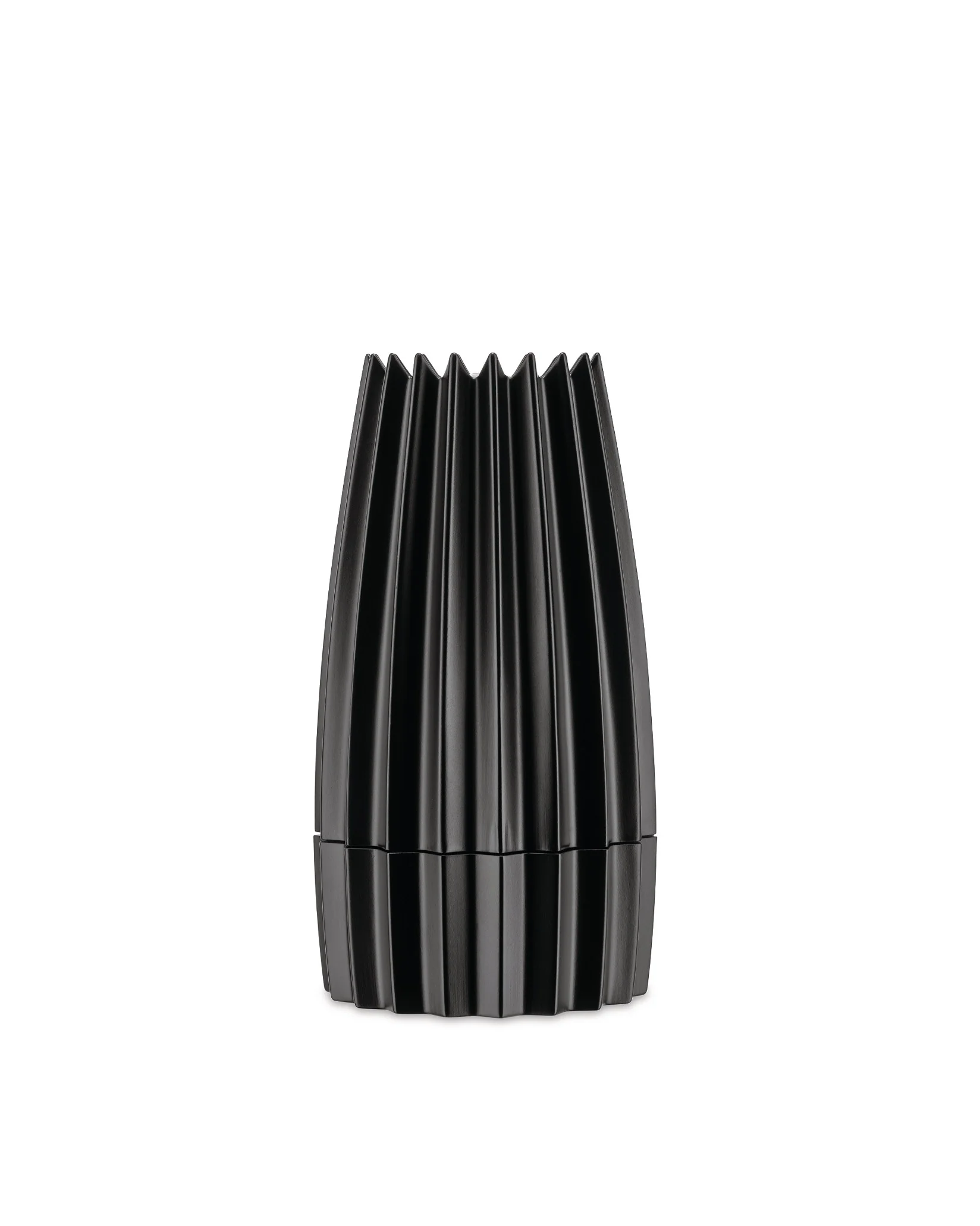 Grind Pepper / salt / spice mill Design William Alsop, Federico Grazzini