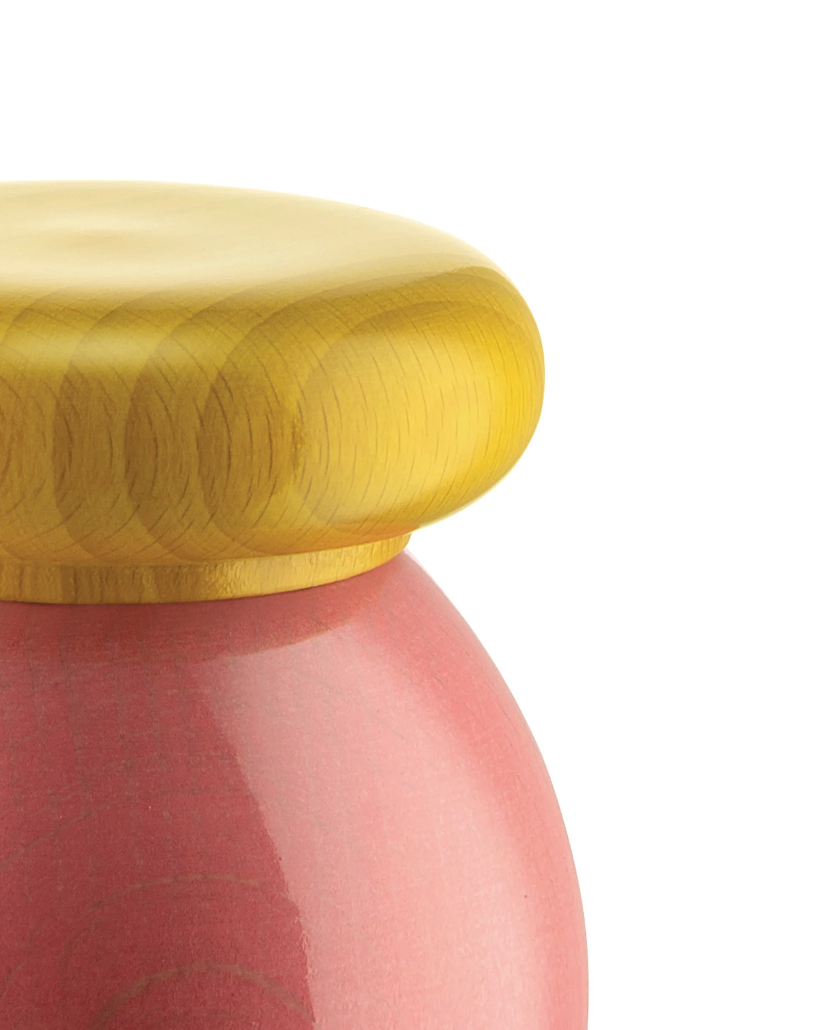 ES18 Pepper / salt / spice mill Design Ettore Sottsass