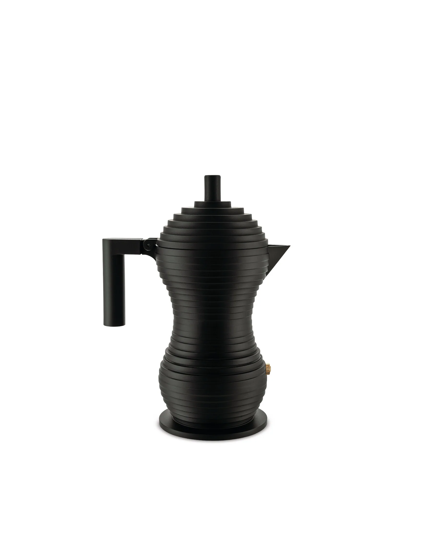 Pulcina Espresso coffee maker Design Michele De Lucchi