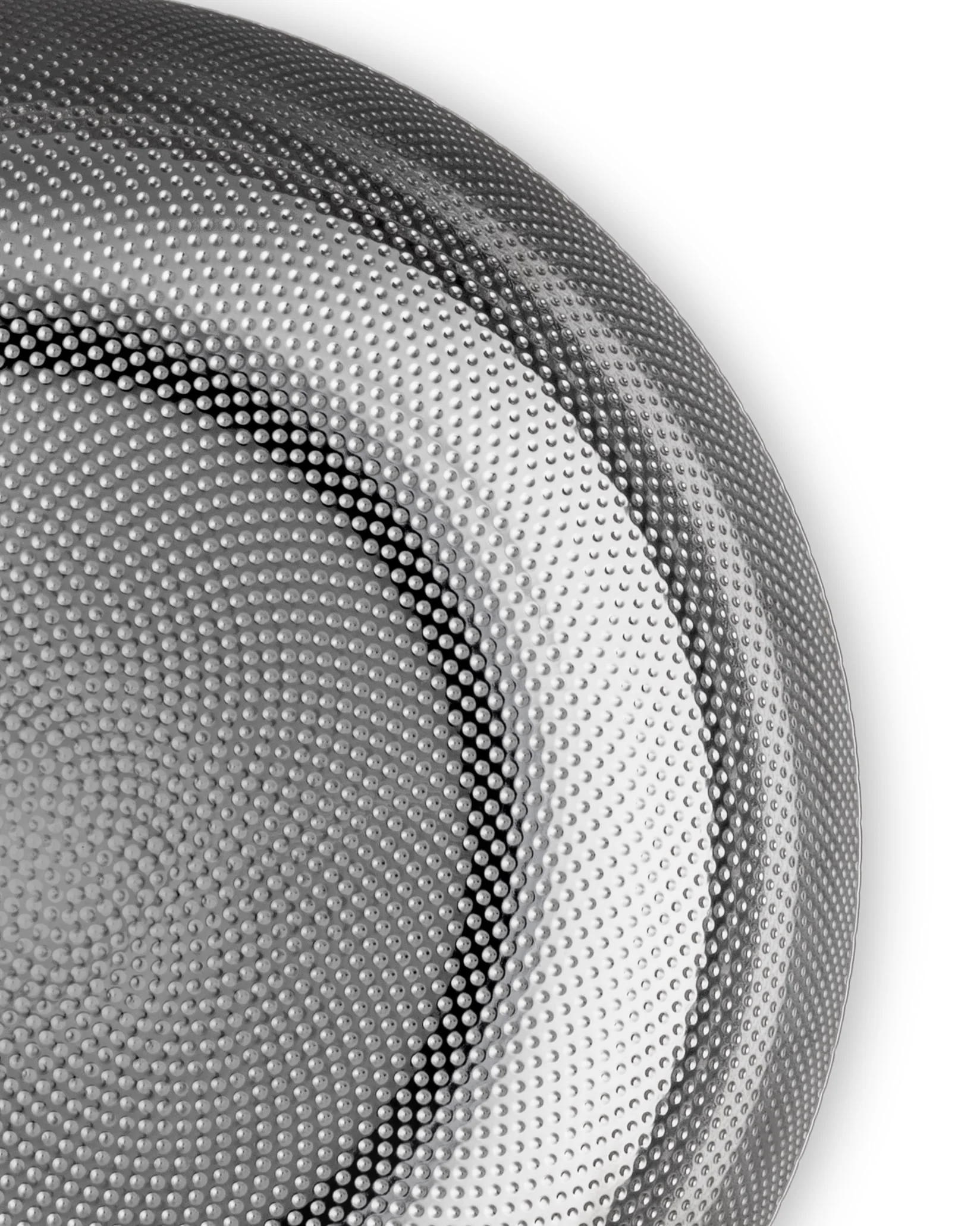 Extra Ordinary Texture Round basket Design Jasper Morrison