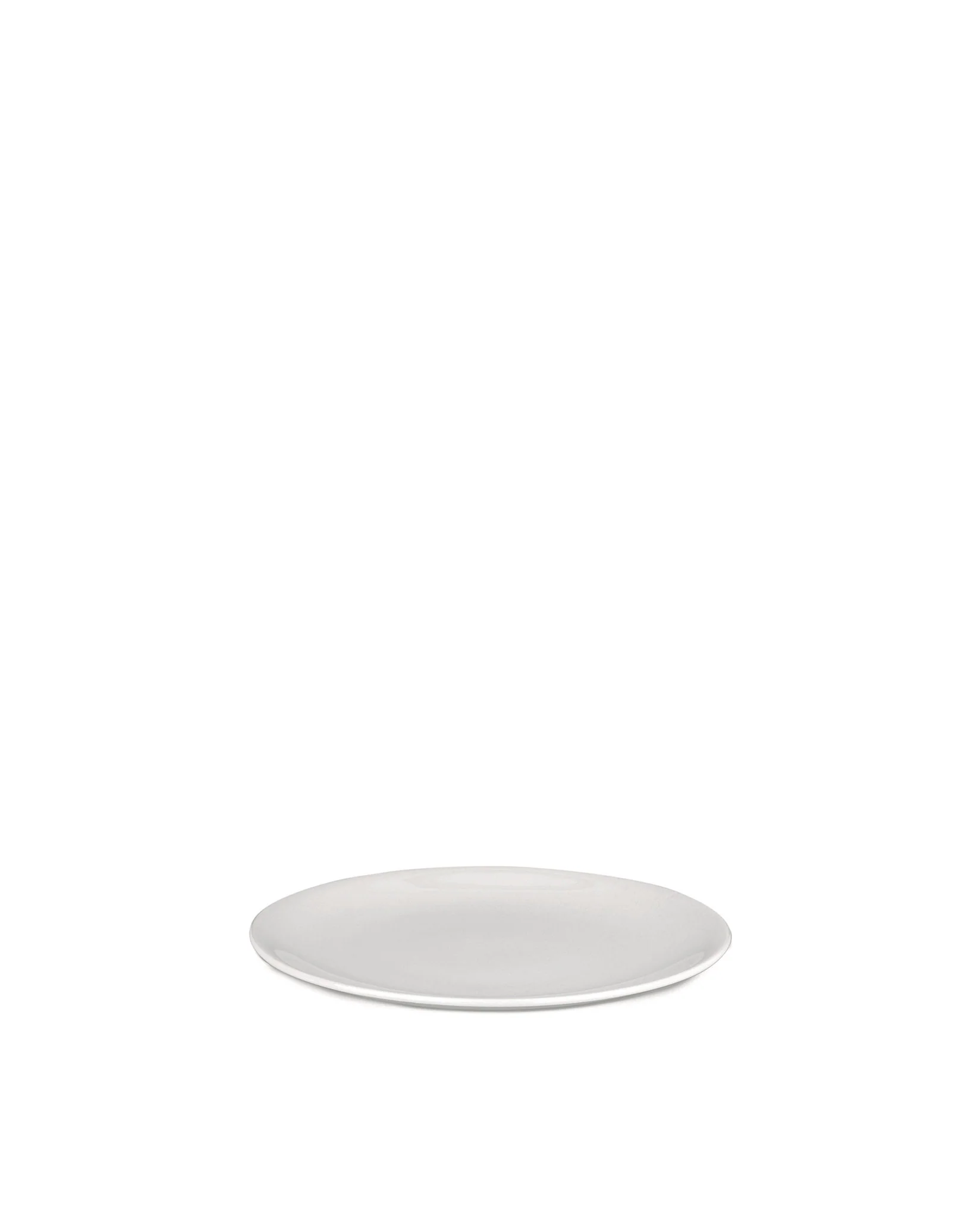 All-Time Side plate. 4 pieces Design Guido Venturini