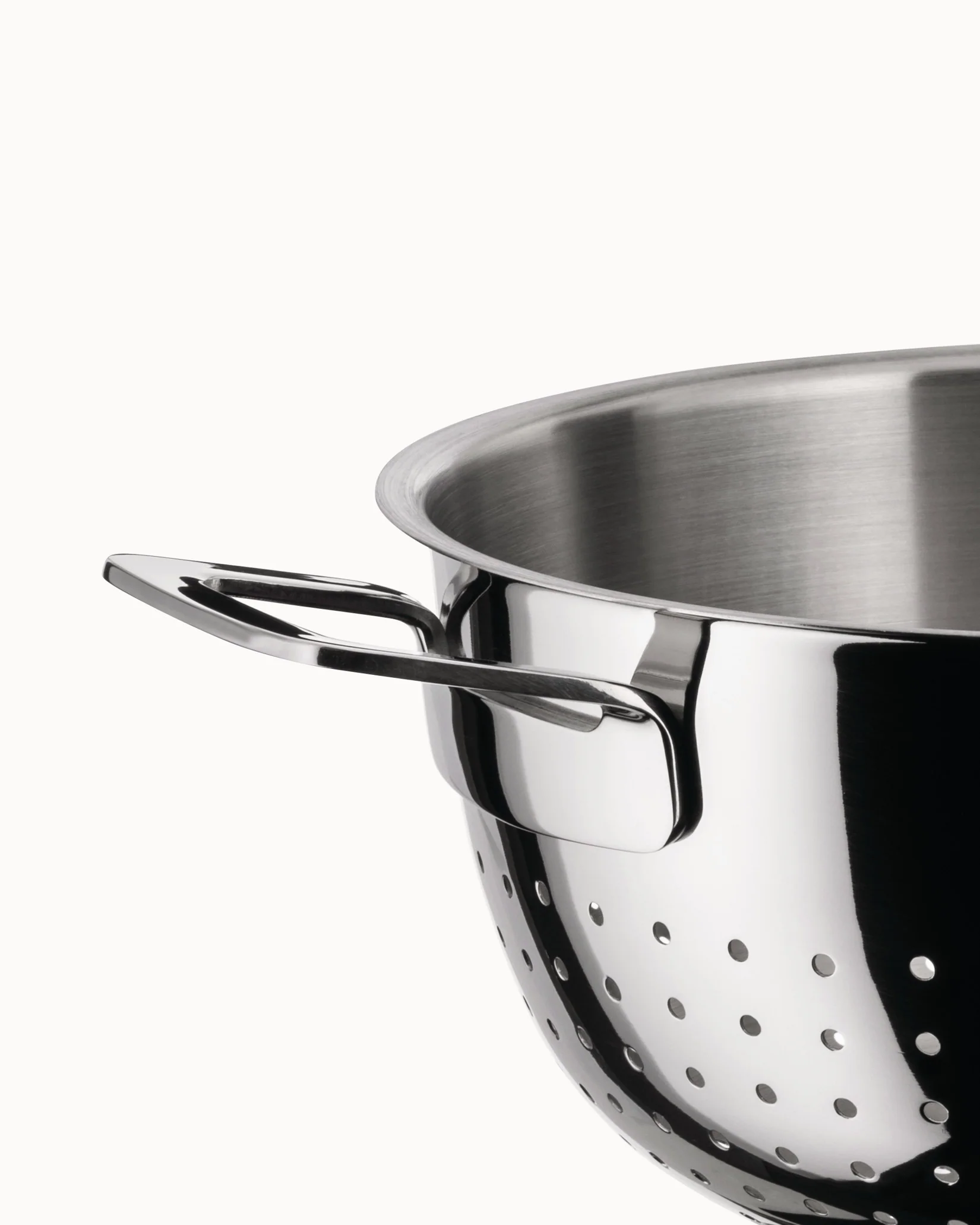 Pots&Pans Colander Design Jasper Morrison