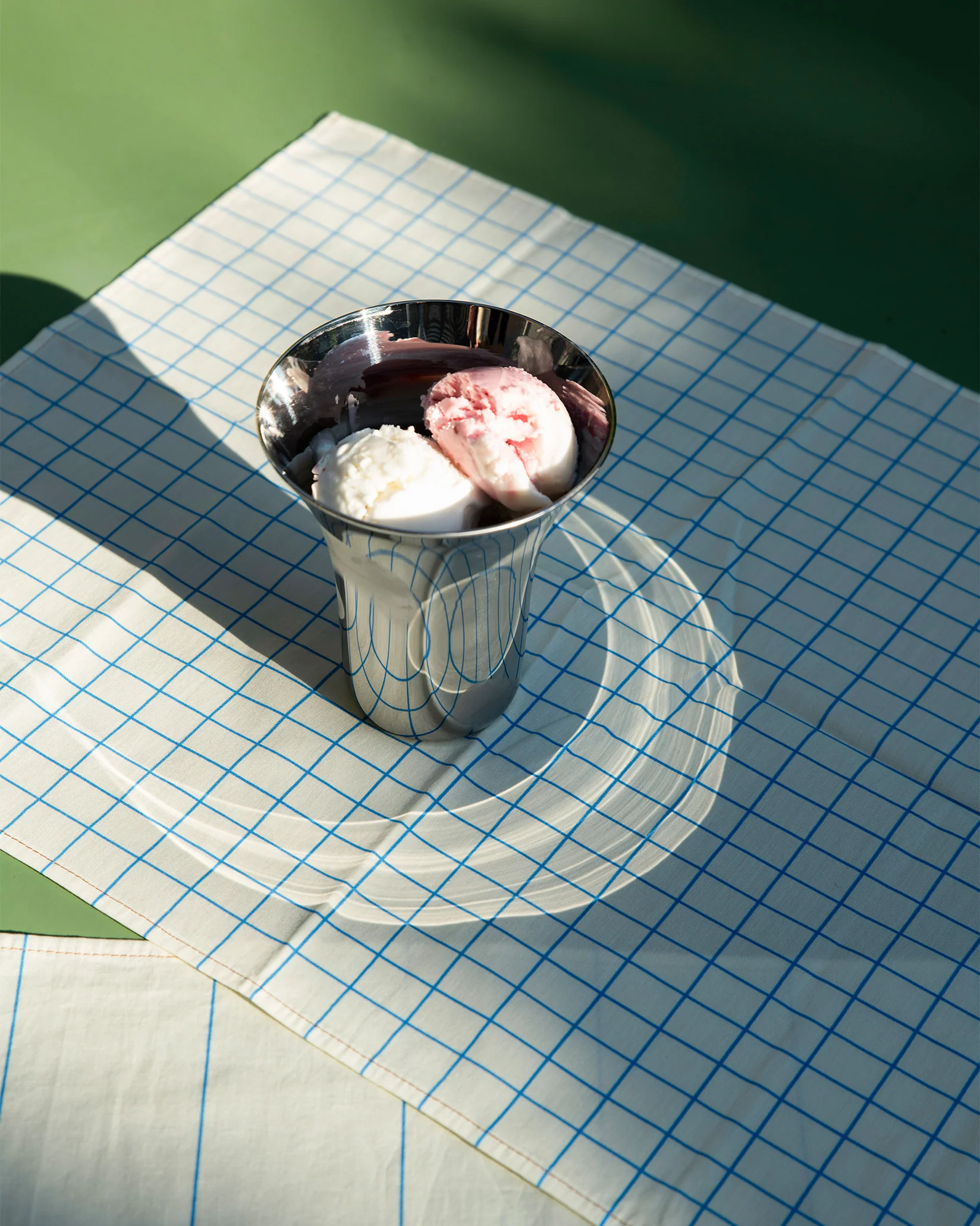 Kuru Kuru Cup Design Naoto Fukasawa